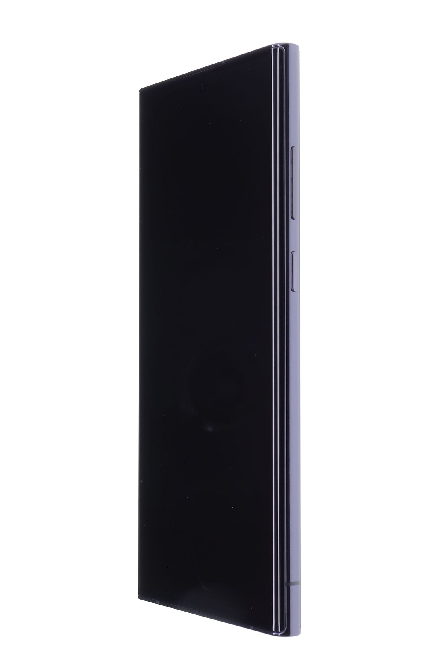 Samsung Galaxy S22 Ultra 5G Dual Sim 128 GB Phantom Black - Като нов