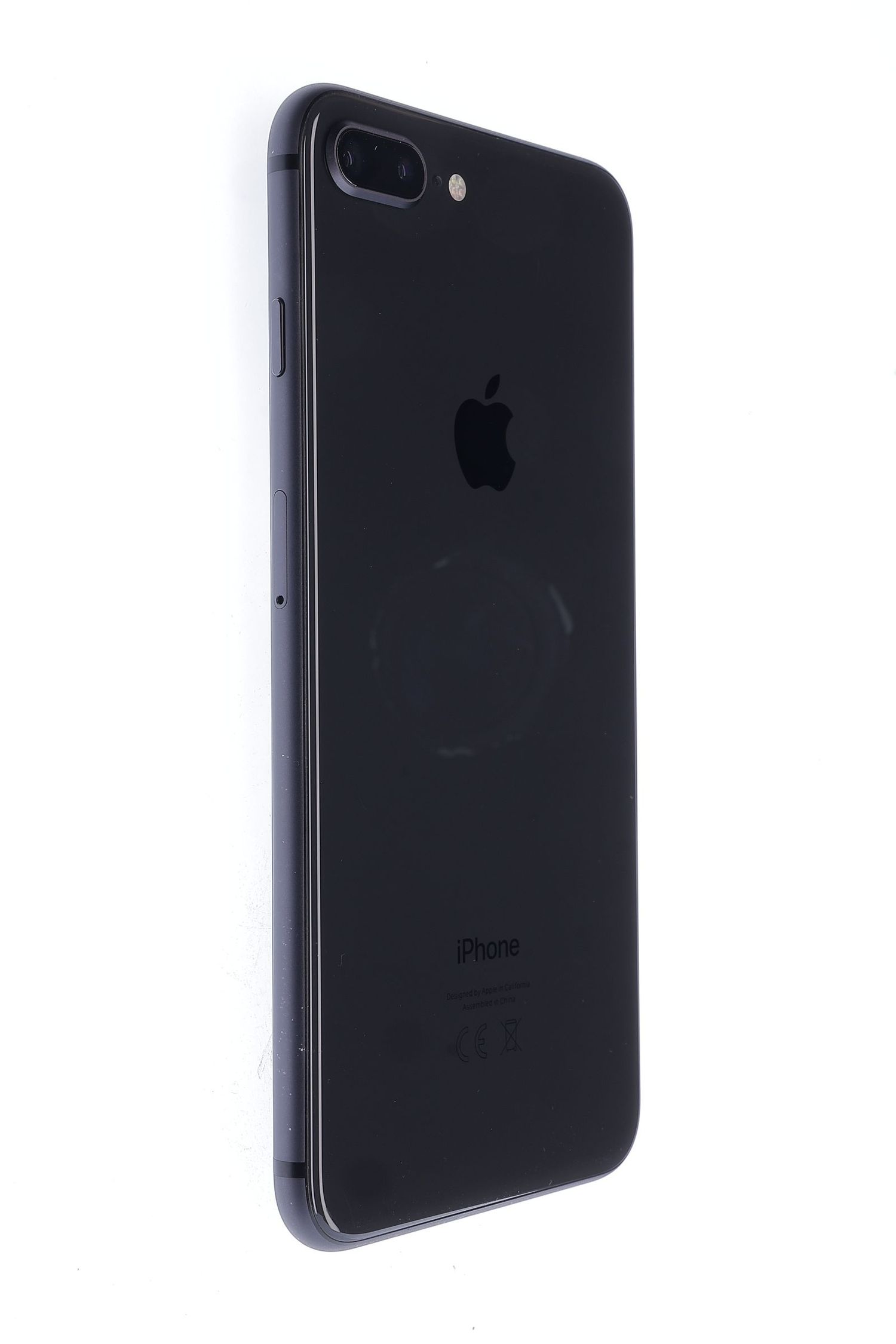 Apple iPhone 8 Plus 256 GB Space Grey - Отлично