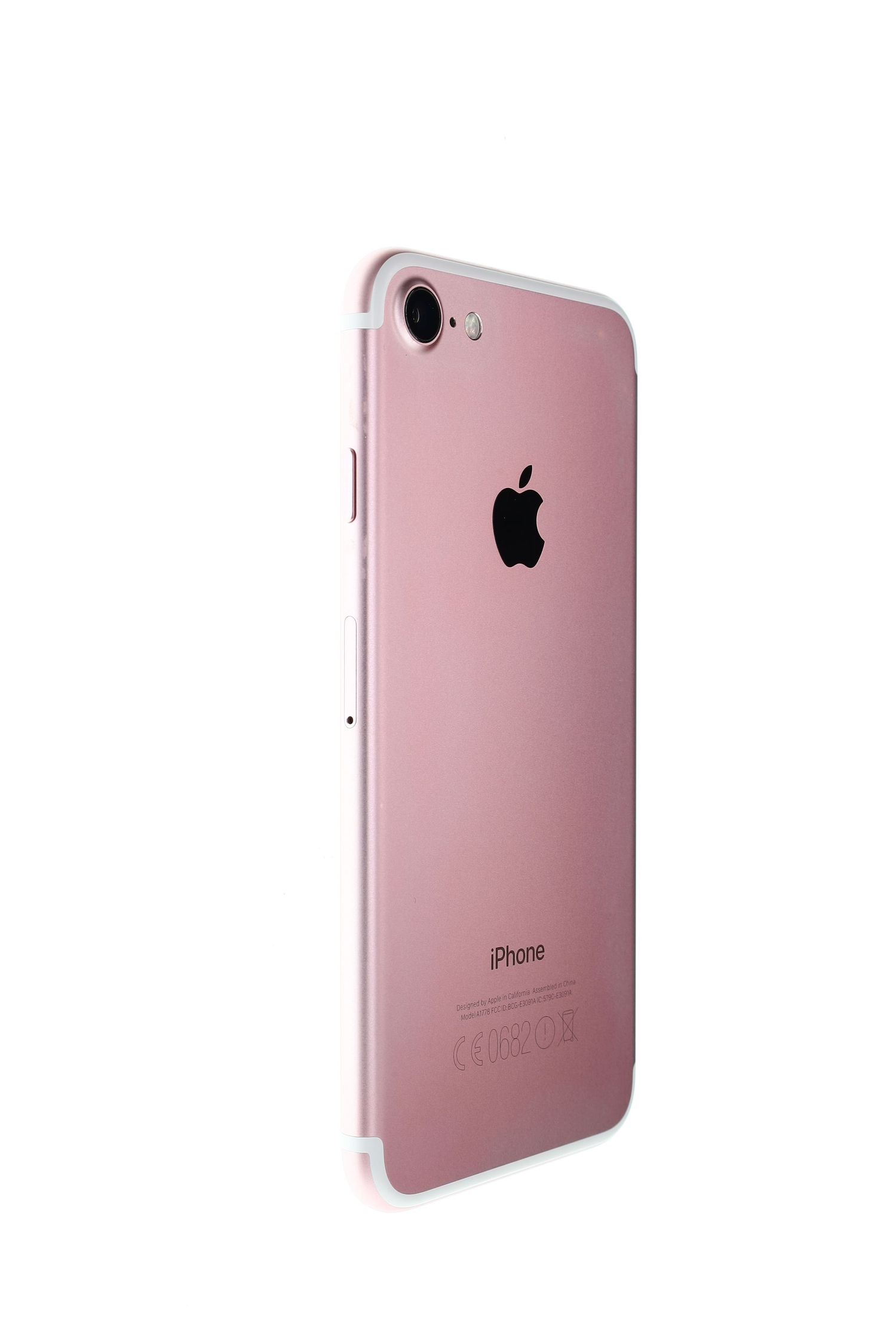 Apple iPhone 7 128 GB Rose Gold - Много добро