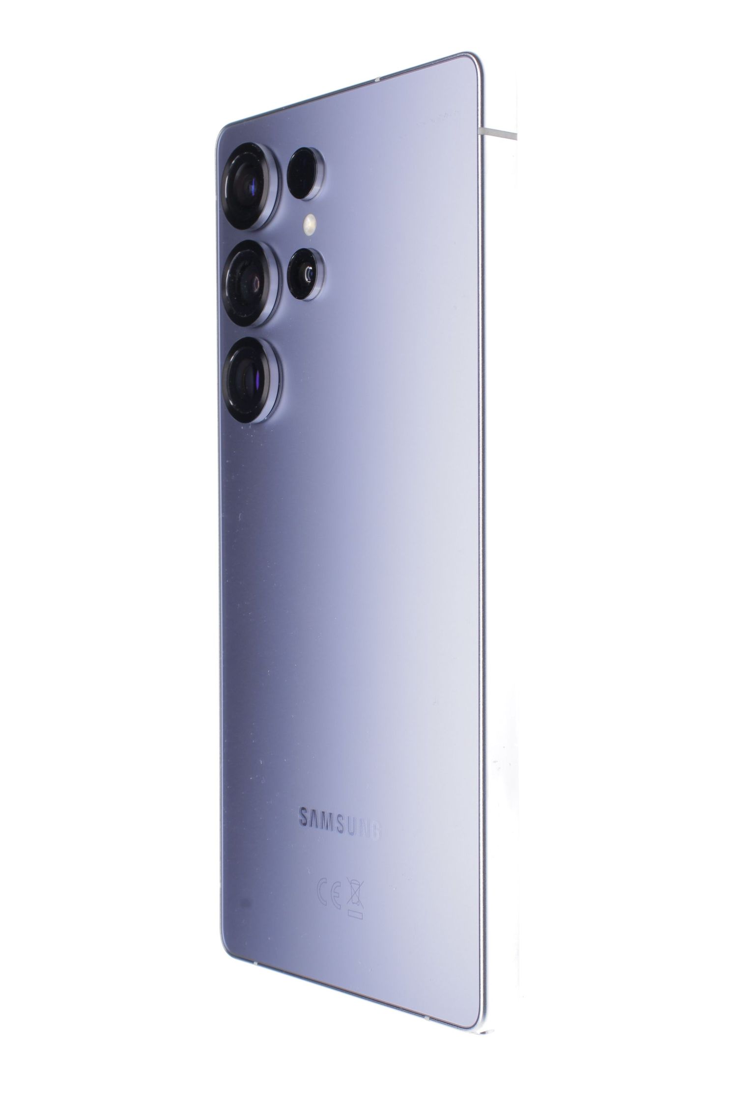 Samsung Galaxy S25 Ultra 5G Dual Sim 1 TB Titanium Silver Blue - Много добро