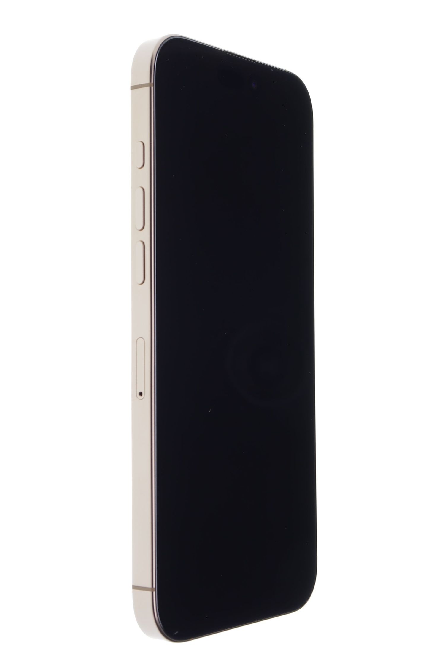Apple iPhone 16 Pro Max 256 GB Desert Titanium - Újszerű