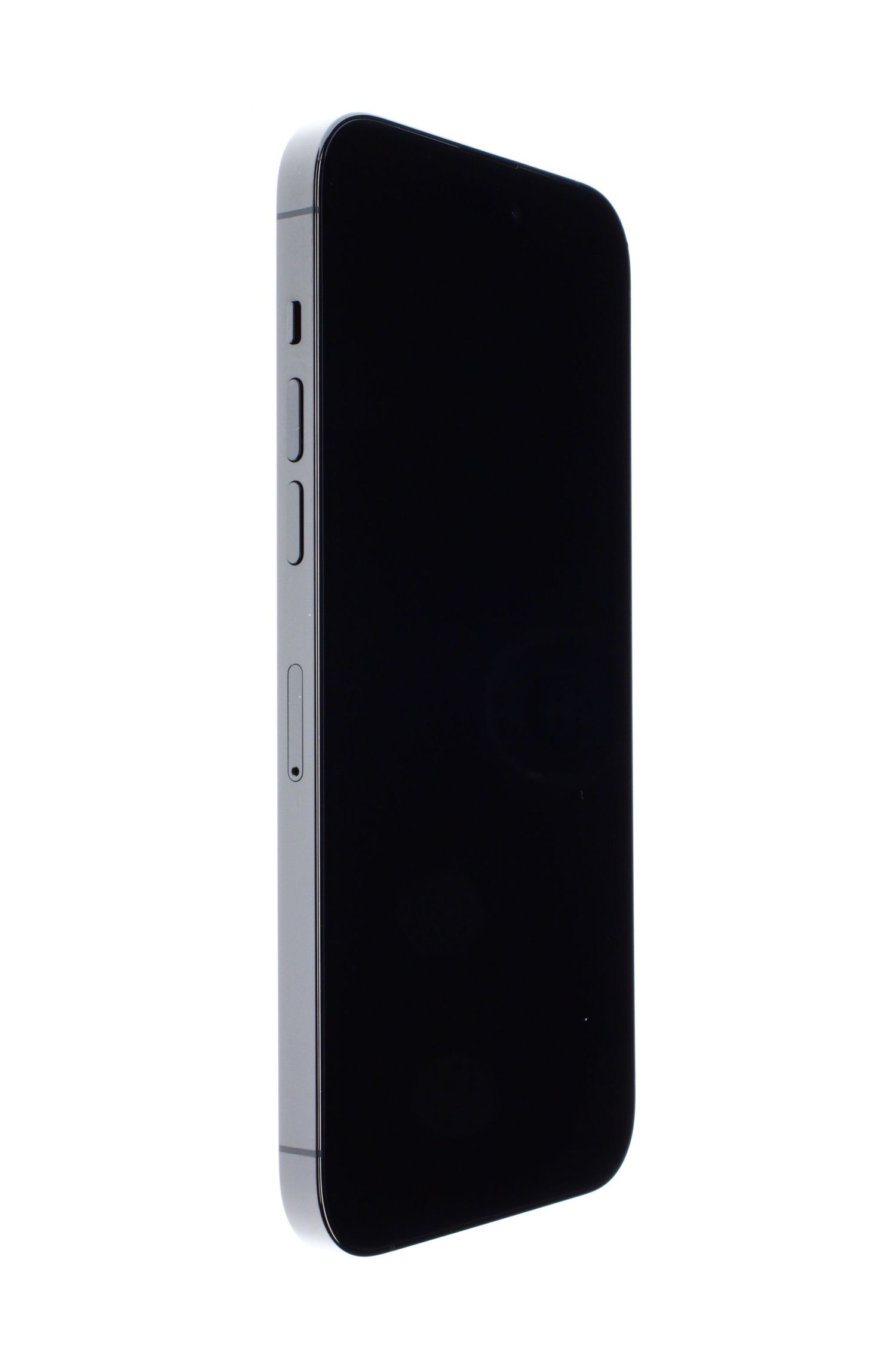 Apple iPhone 14 Pro Max 128 GB Space Black - Újszerű