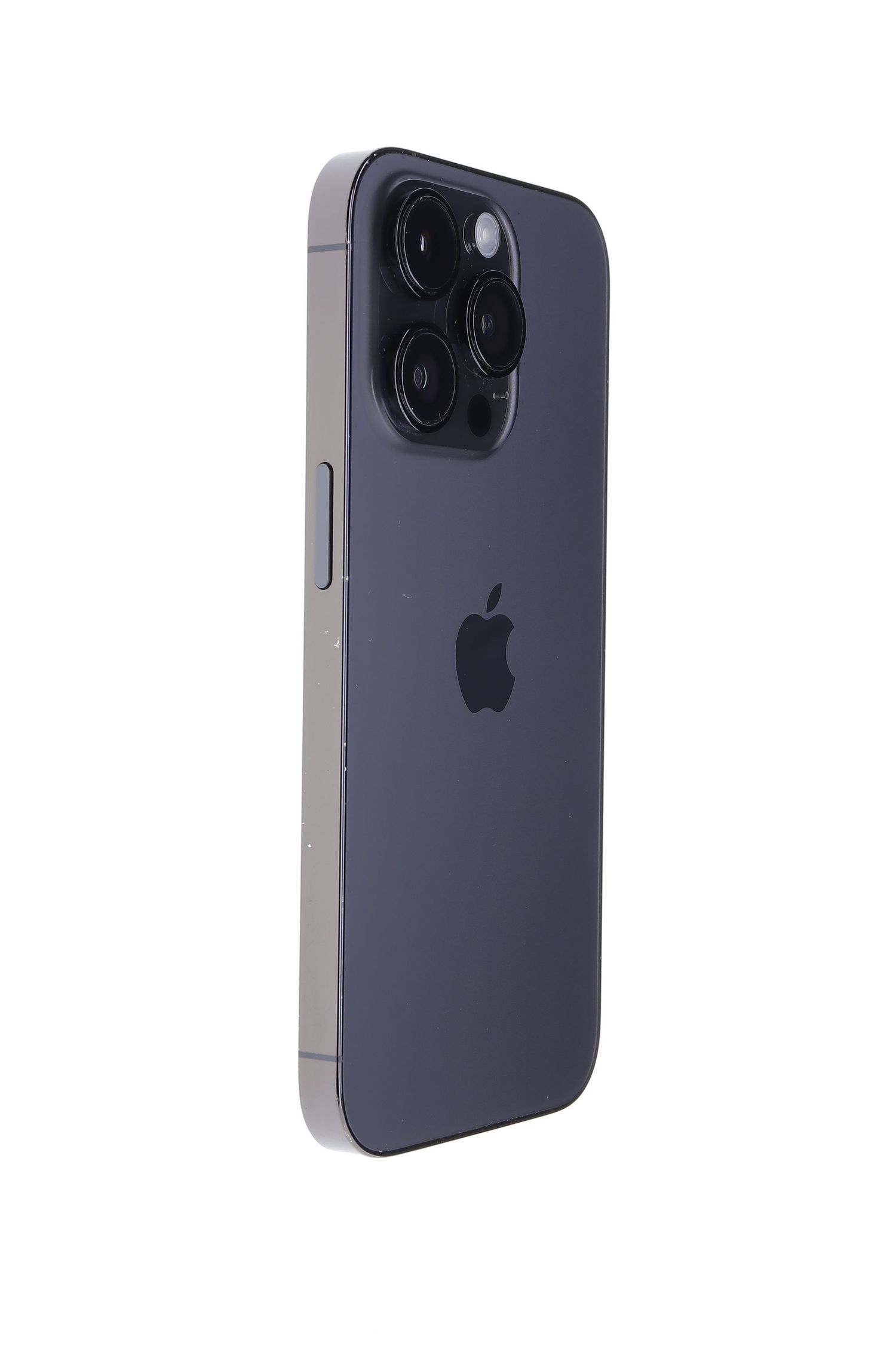 Apple iPhone 14 Pro 128 GB Space Black - Εξαιρετικό