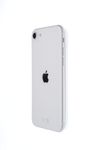 Mobiltelefon Apple iPhone SE 2020, White, 128 GB, Ca Nou
