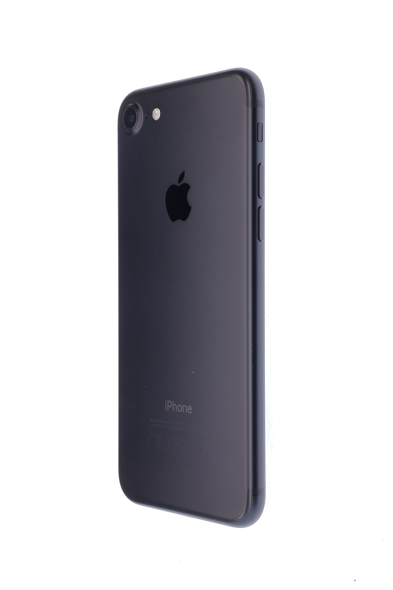 Apple iPhone 7 128 GB Black - Ca nou
