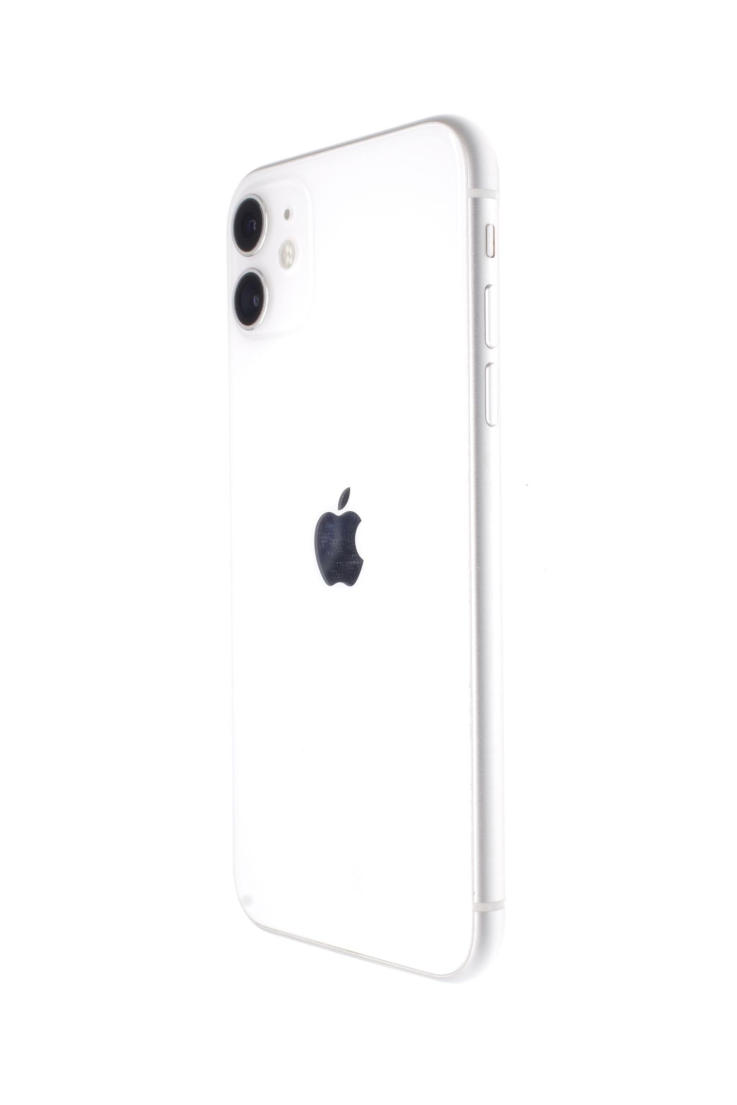 Apple iPhone 11 128 GB White - Εξαιρετικό