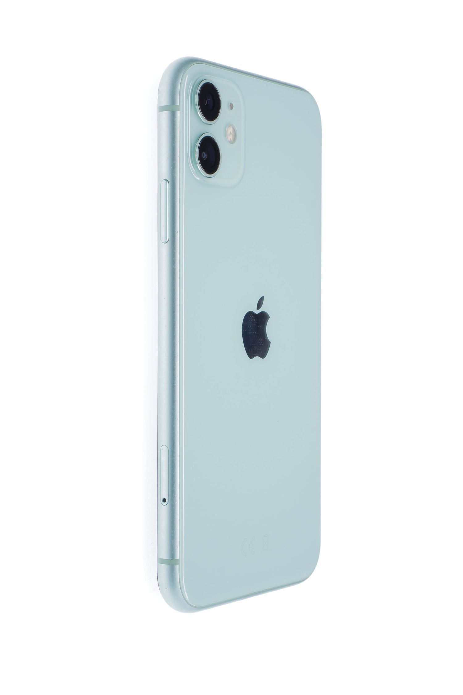 Apple iPhone 11 128 GB Green - Excelent