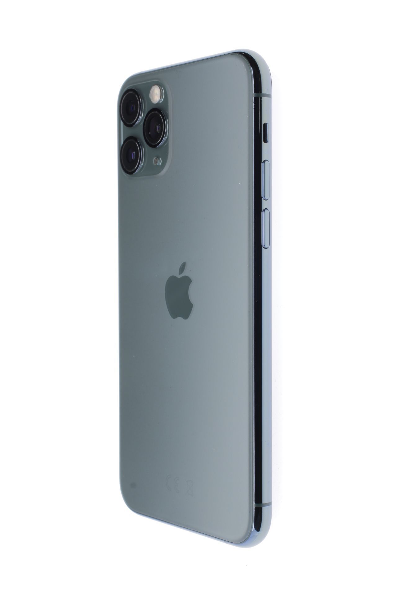 Apple iPhone 11 Pro 64 GB Midnight Green - Като нов