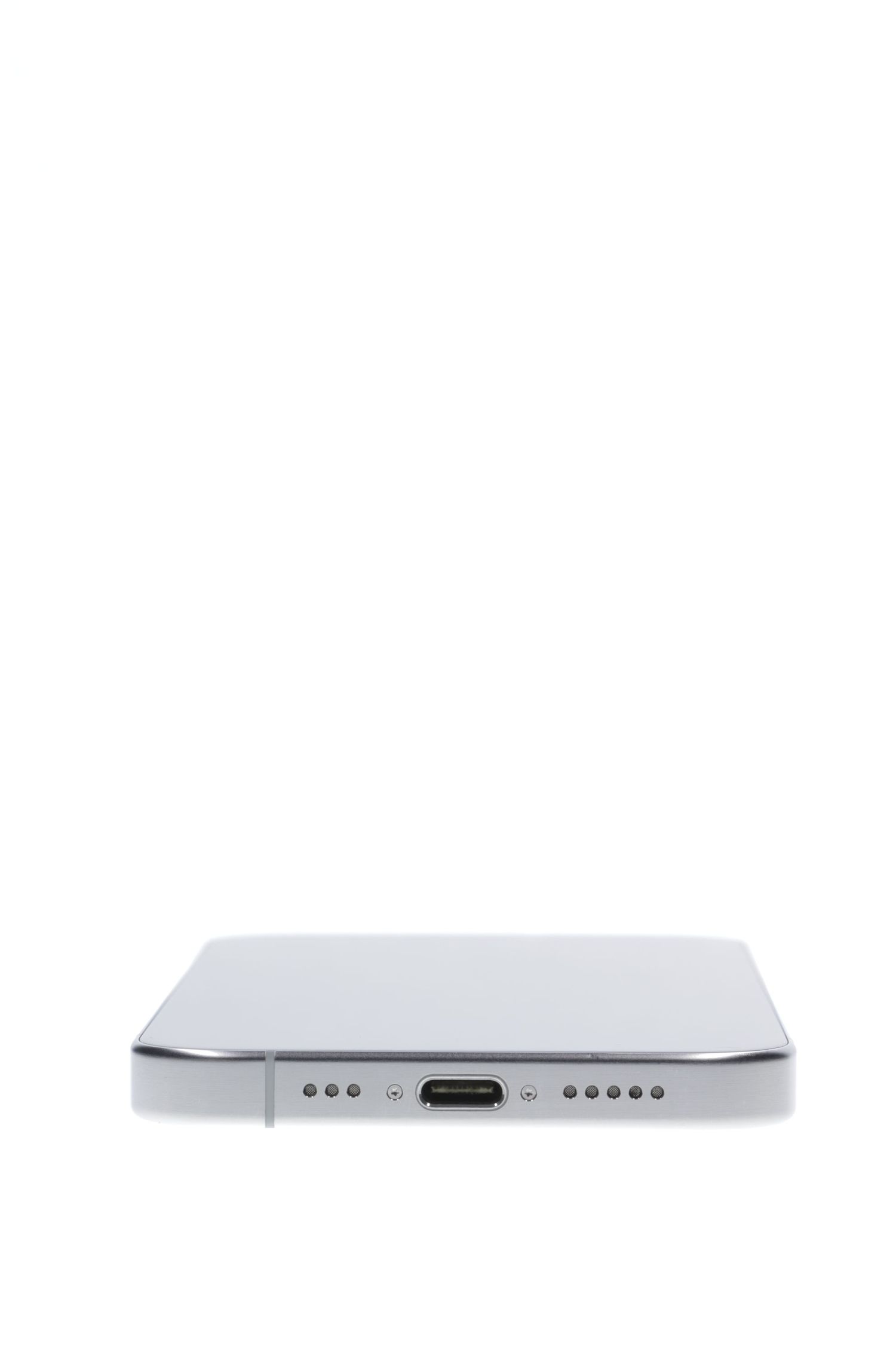 Apple iPhone 15 Pro 128 GB White Titanium - Πολύ καλό