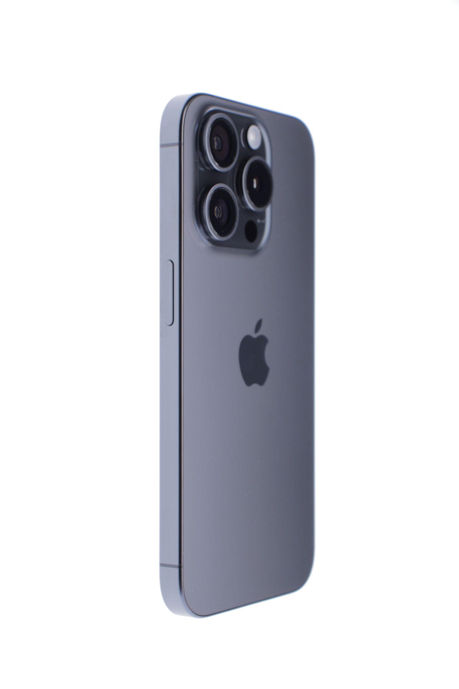 Apple iPhone 15 Pro 256 GB Black Titanium - Foarte bun