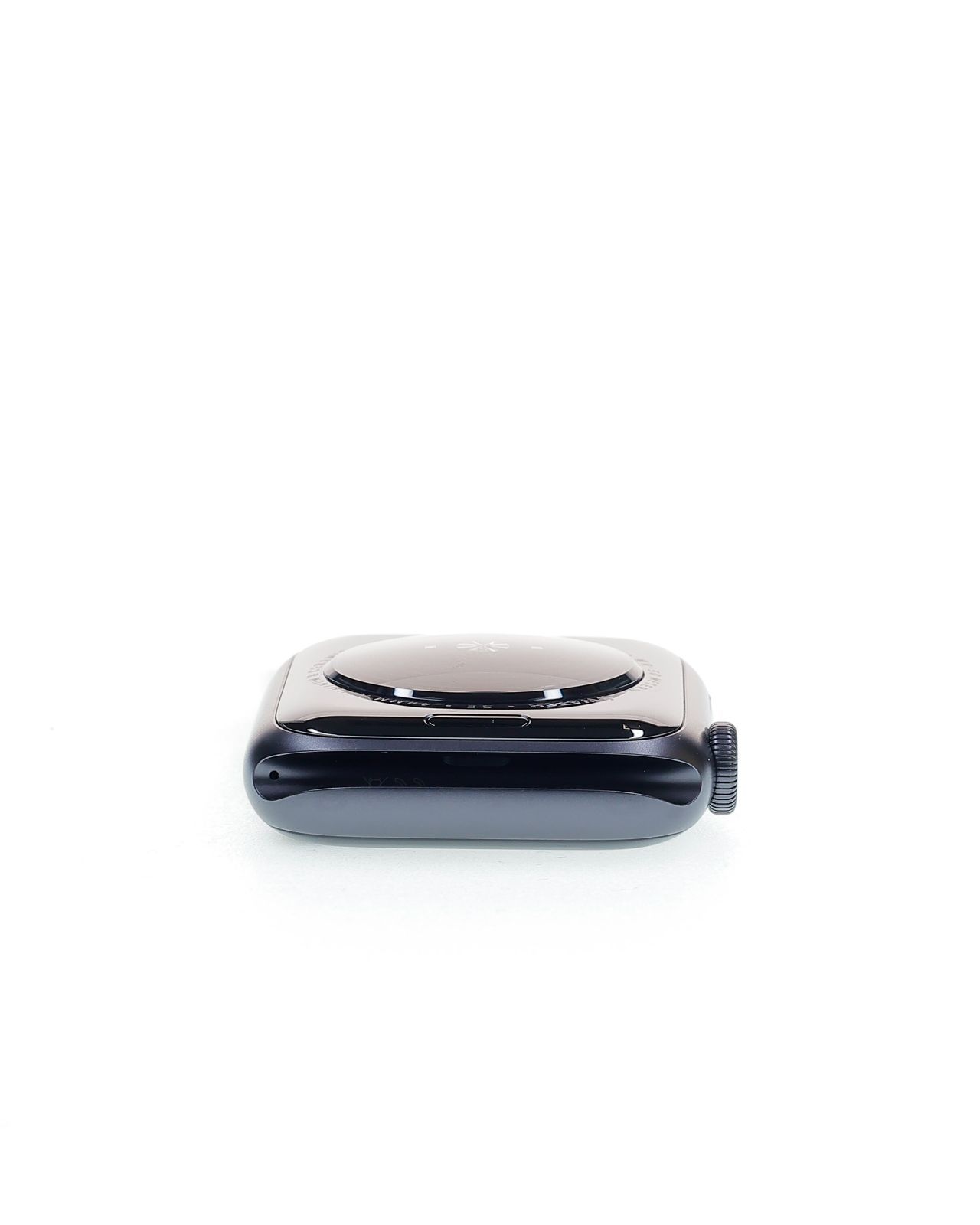 Apple Watch SE 2020, GPS, Aluminium 44mm Space Gray - Újszerű