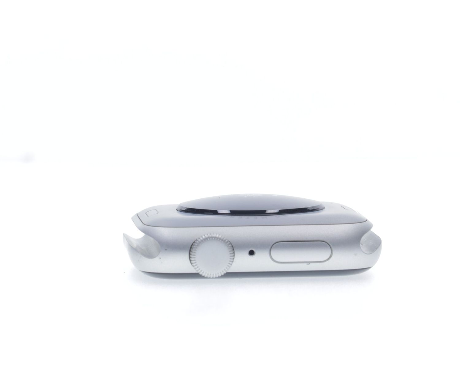 Apple Watch SE 2022, GPS, Aluminium 44mm Silver