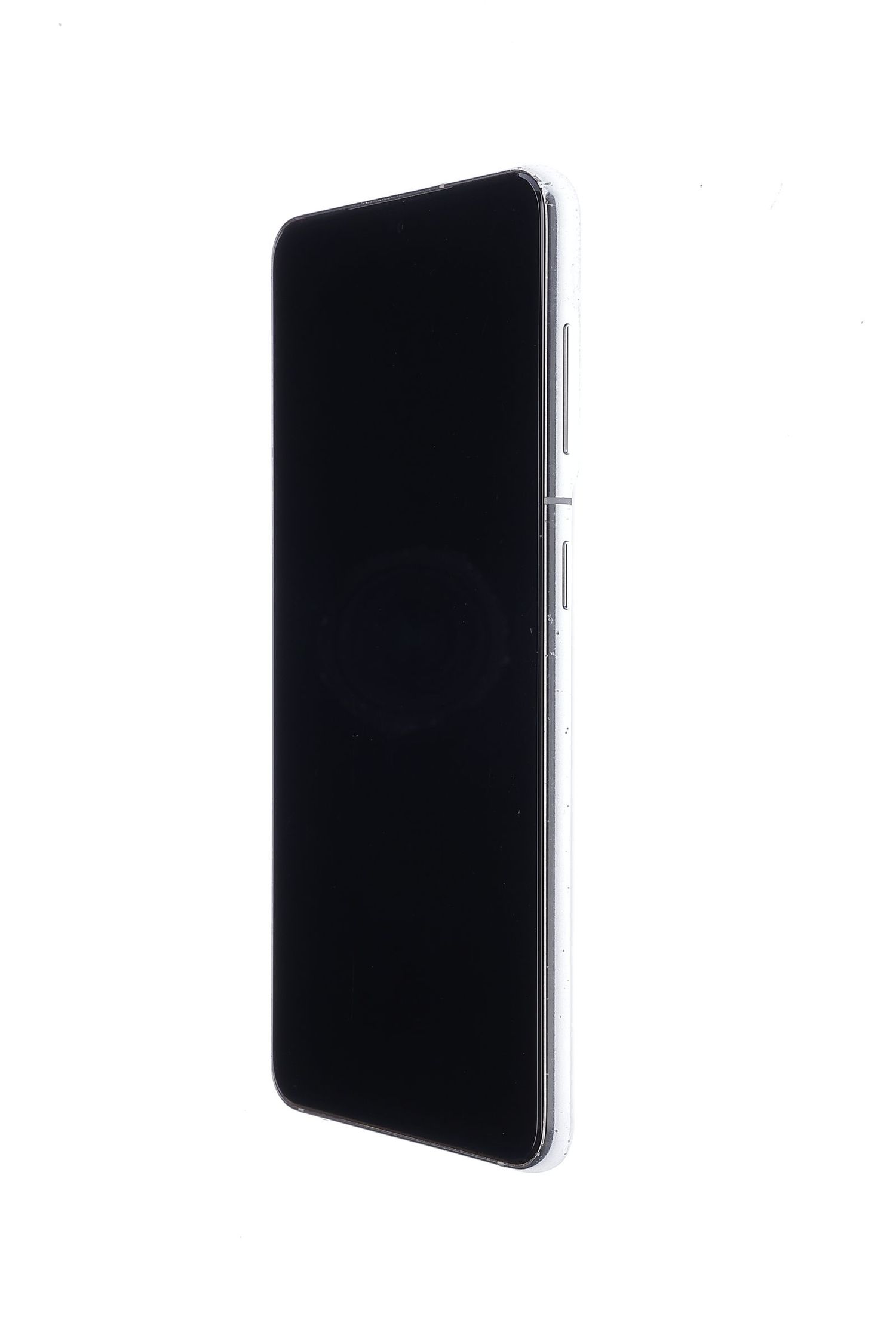 Samsung Galaxy S21 5G Dual Sim 256 GB White - Nagyon jó