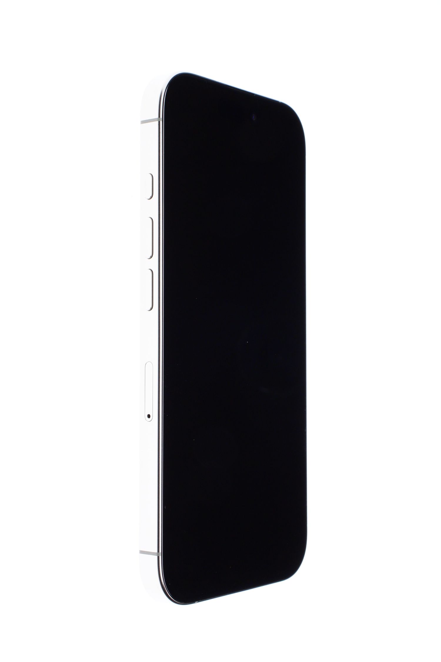Apple iPhone 16 Pro 256 GB Natural Titanium - Ca nou