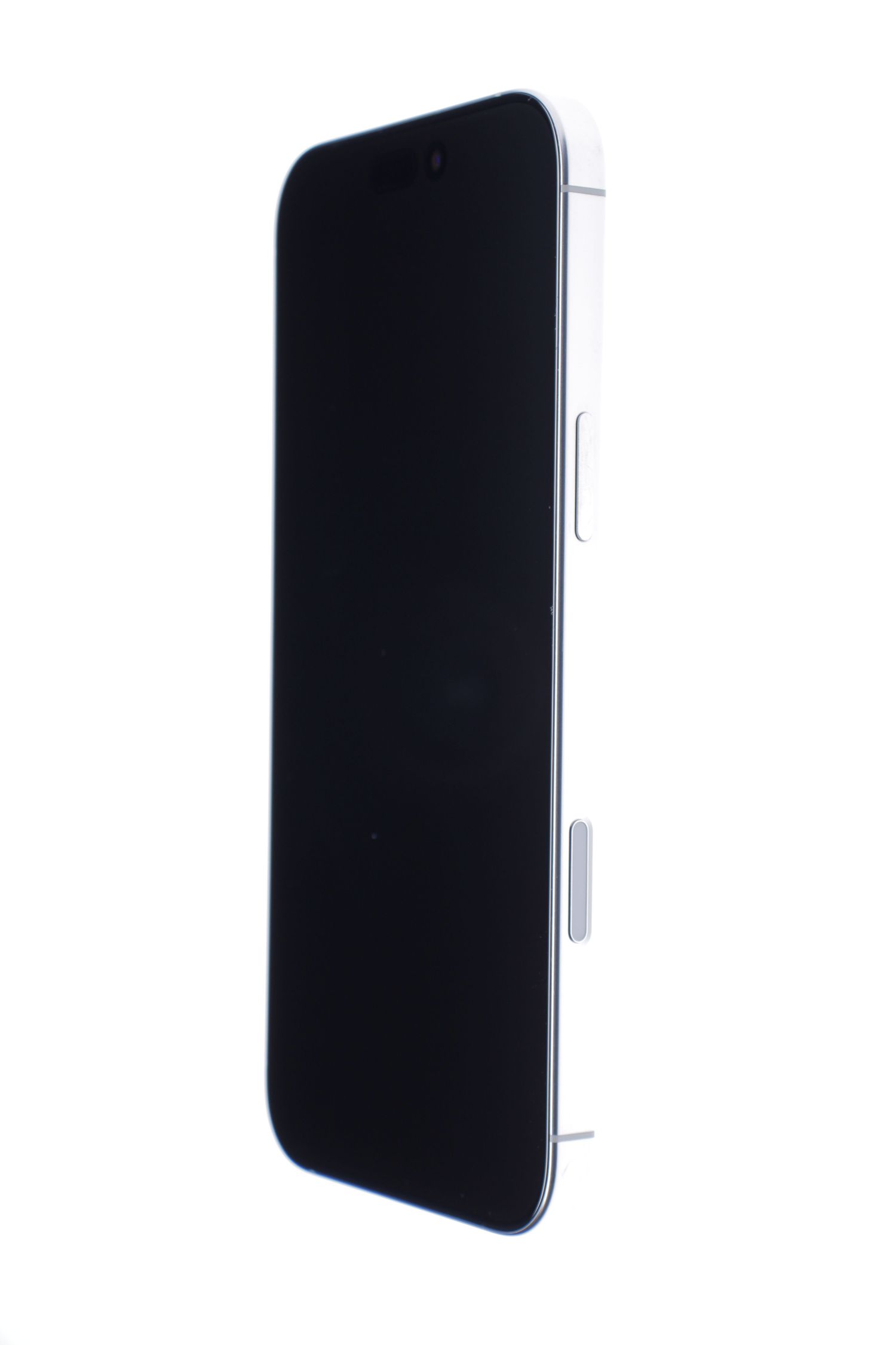 Apple iPhone 16 Pro Max 512 GB White Titanium - Excelent