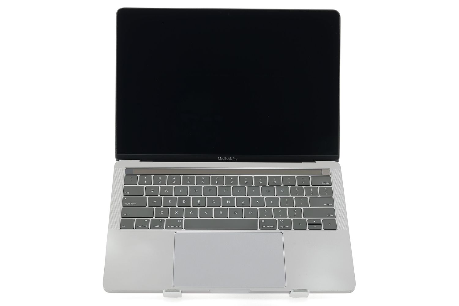 Apple MacBook Pro 13″ Touch Bar 2018, i7 2.7 GHz, 16 GB, Intel Iris Plus Graphics 655 512 GB Space Gray - Foarte bun