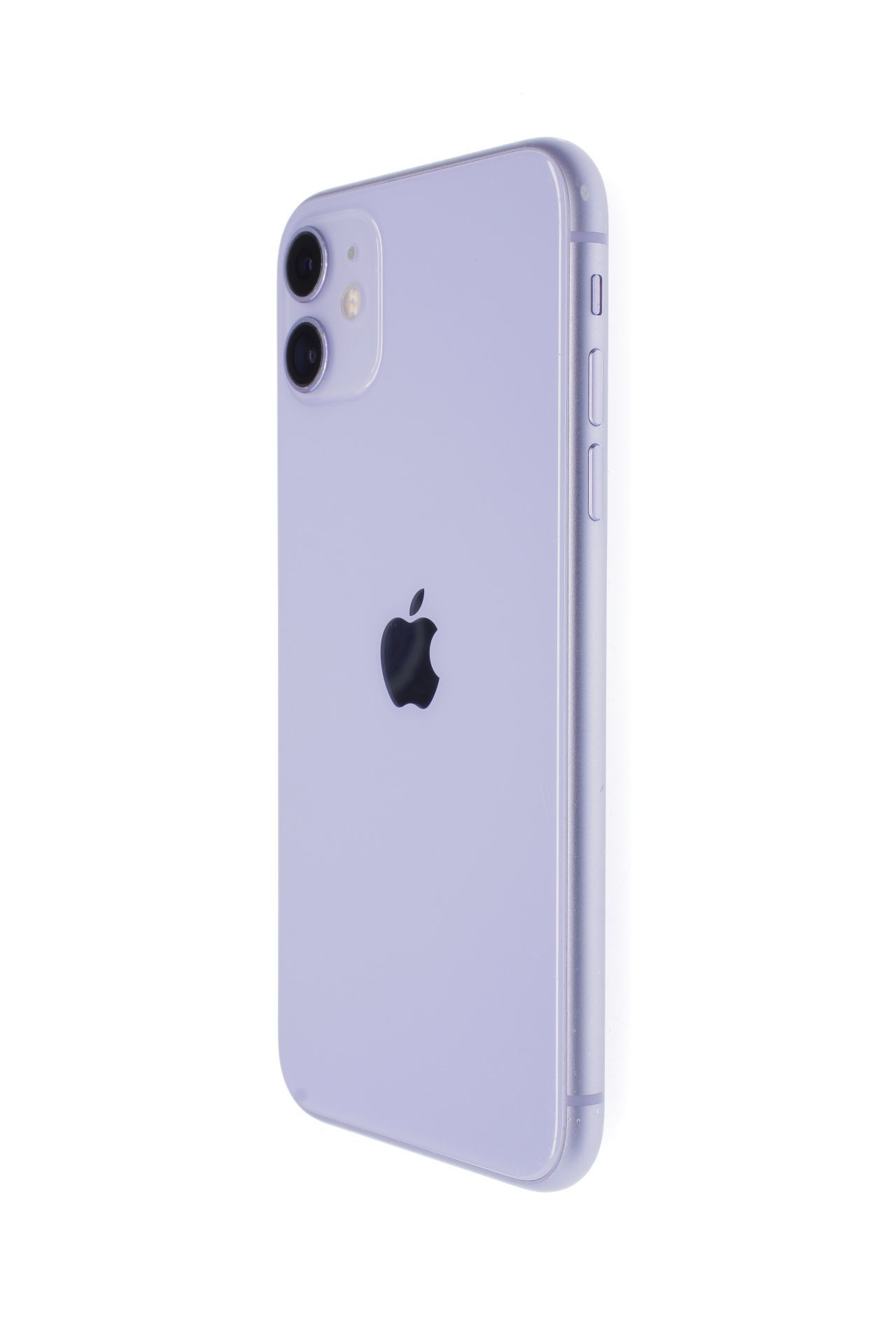 Apple iPhone 11 64 GB Purple - Nagyon jó