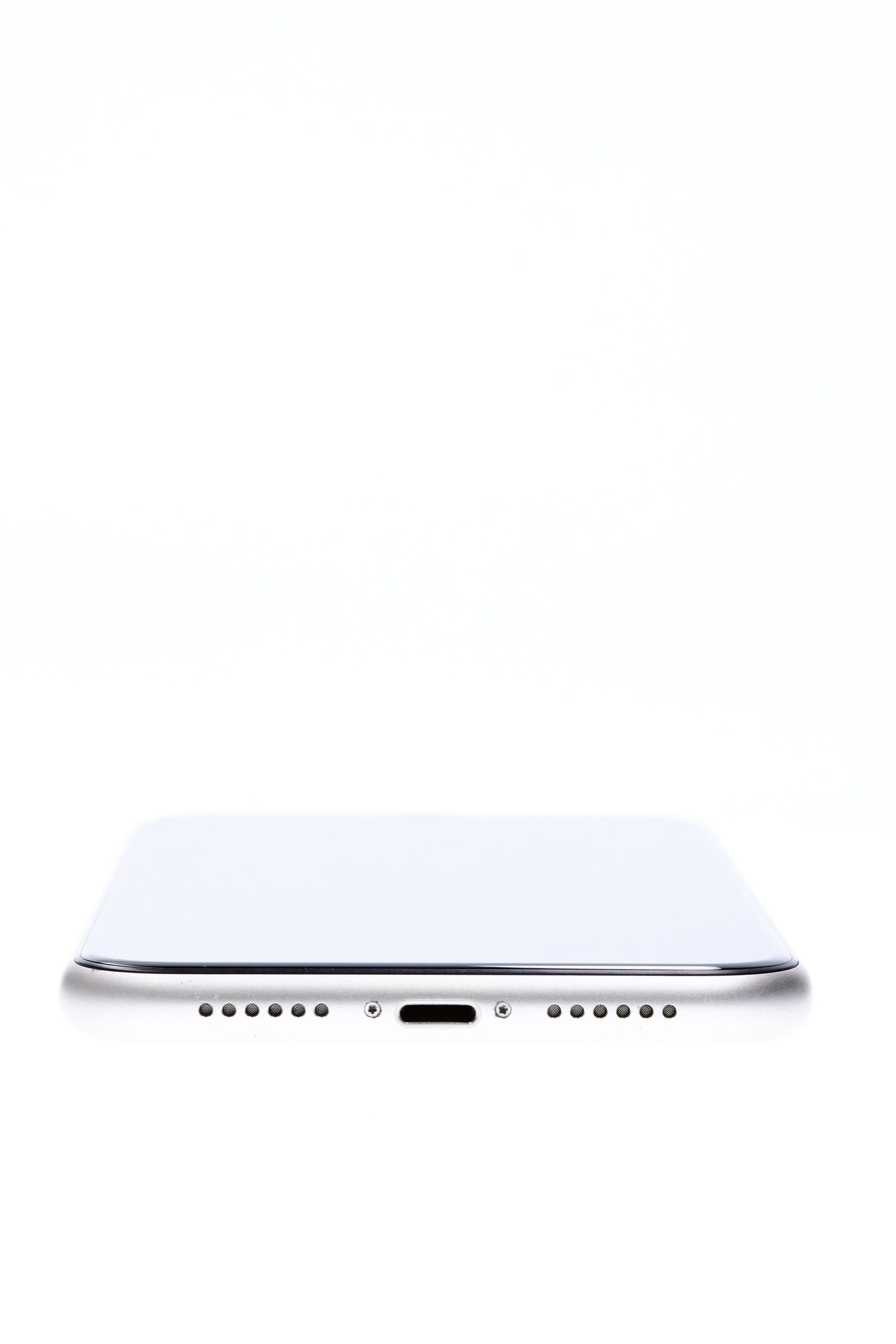 Apple iPhone 11 64 GB White - Отлично