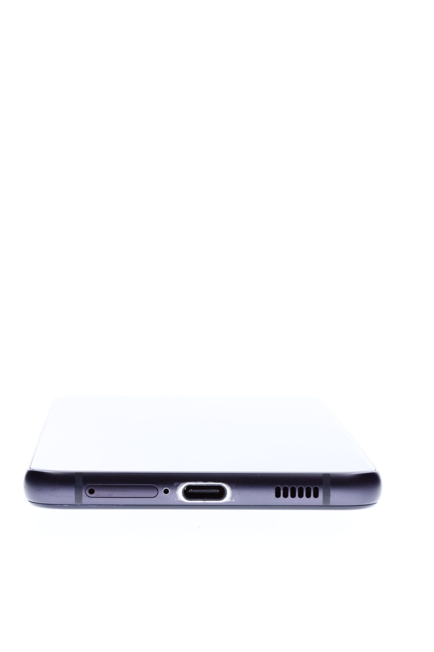 Samsung Galaxy S21 FE 5G Dual Sim 128 GB Graphite - Újszerű