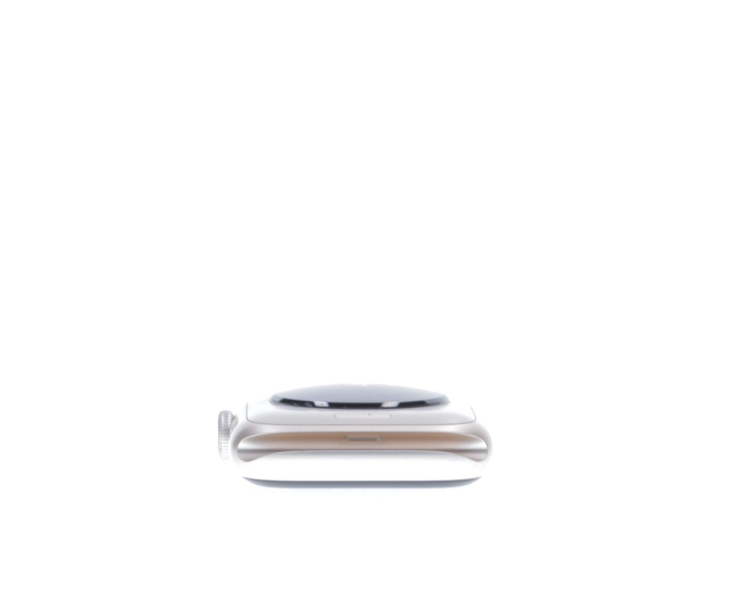 Apple Watch SE 2022, GPS + Cellular, Aluminium 44mm Starlight - Като нов