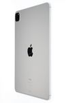 Tablet Apple iPad Pro 3 11.0" (2021) 3rd Gen Cellular, Silver, 256 GB, Excelent