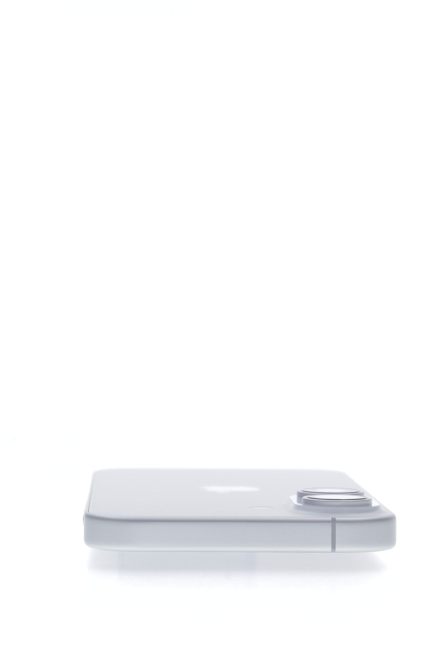Apple iPhone 17 256 GB White White - Ca nou
