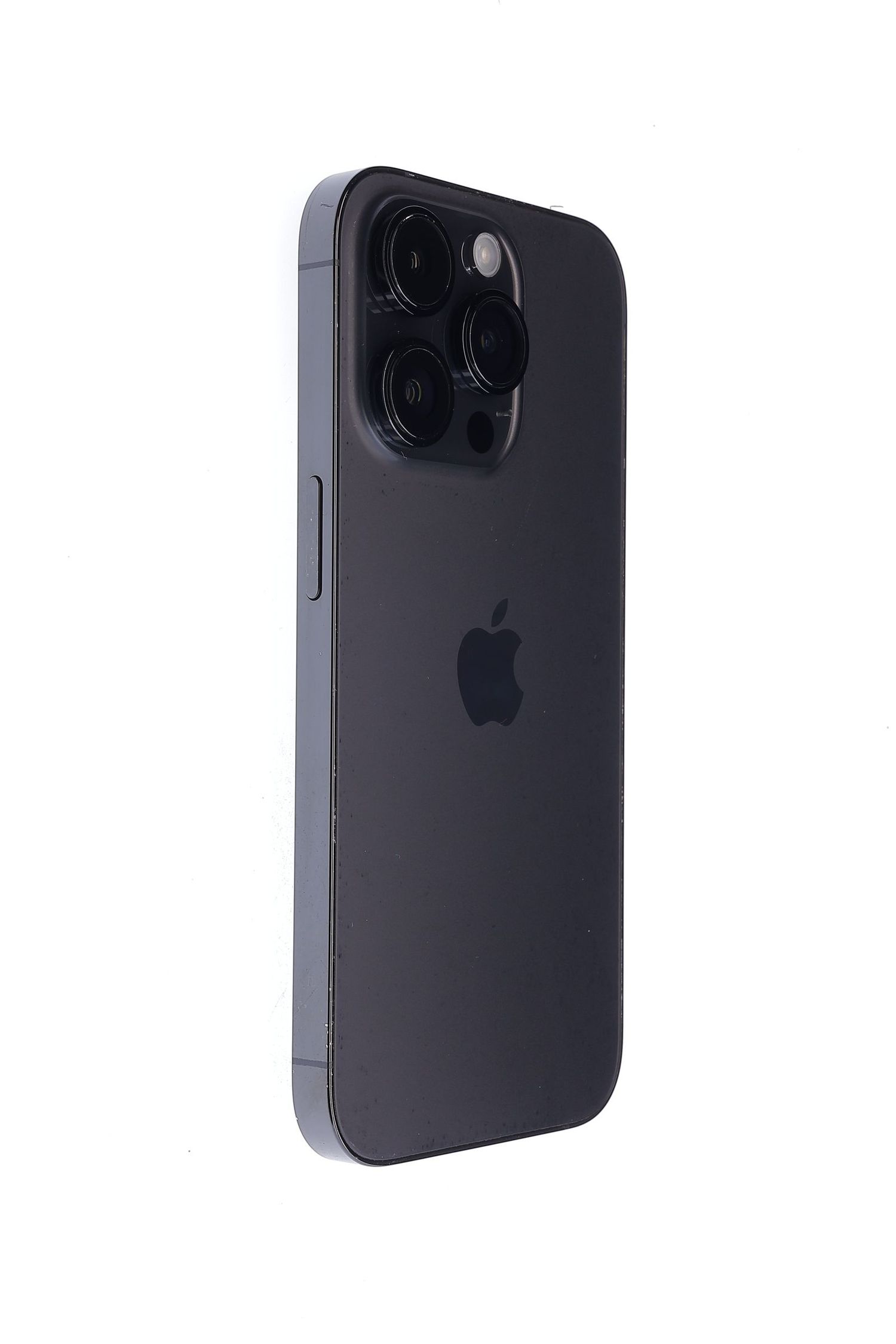 Apple iPhone 14 Pro 1 TB Space Black - Nagyon jó