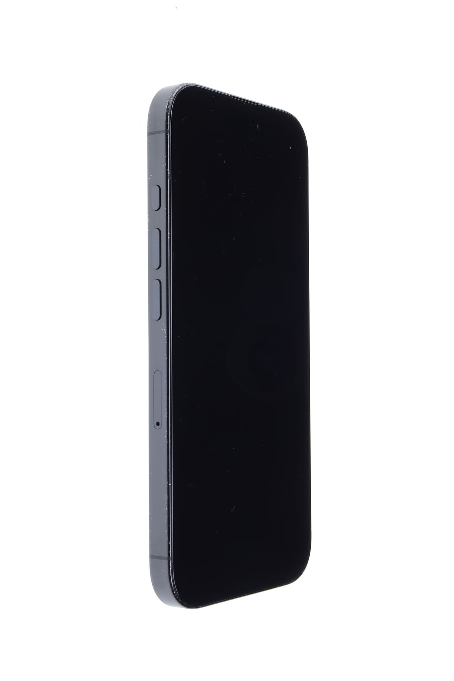 Apple iPhone 16 Pro 256 GB Black Titanium - Bun
