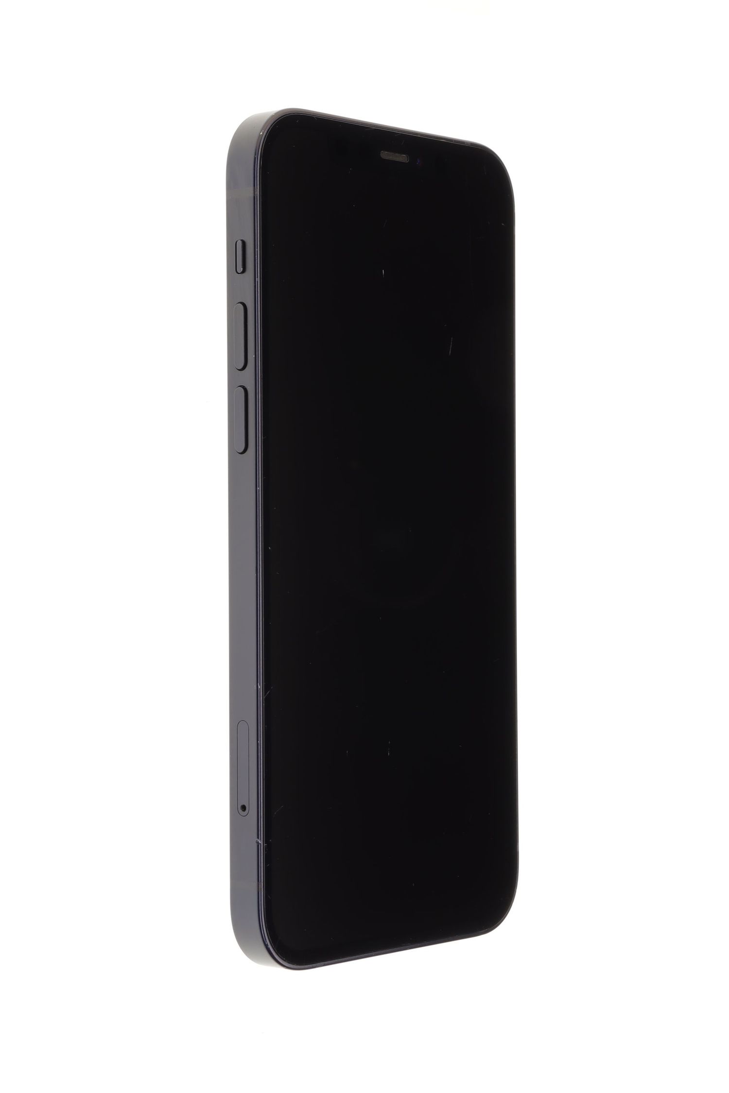 Mobiltelefon Apple iPhone 12, Black, 64 GB, Foarte Bun
