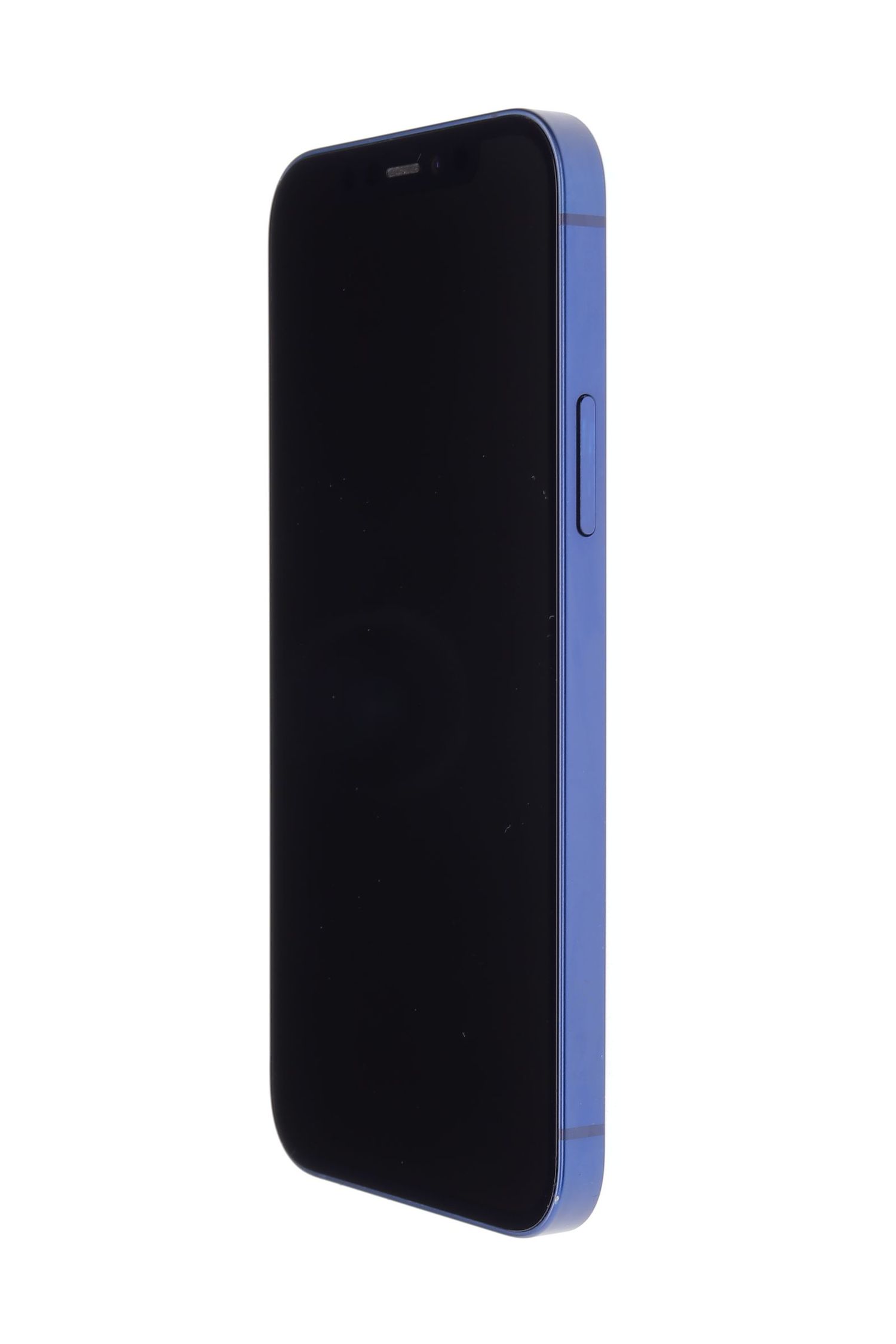 Telefon mobil Apple iPhone 12, Blue, 256 GB, Excelent