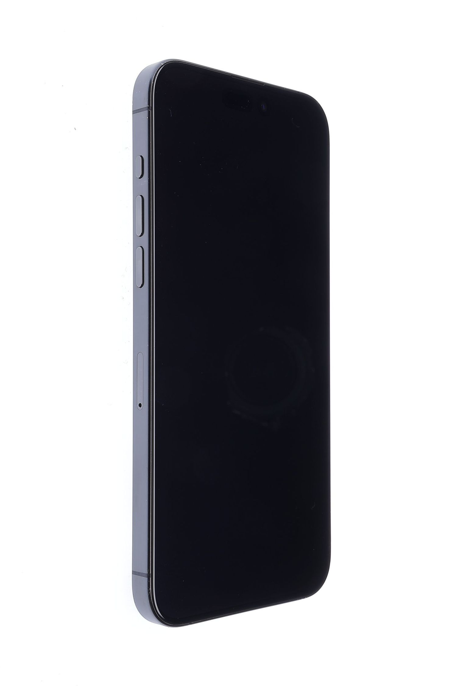 Apple iPhone 15 Pro Max 512 GB Black Titanium - Nagyon jó