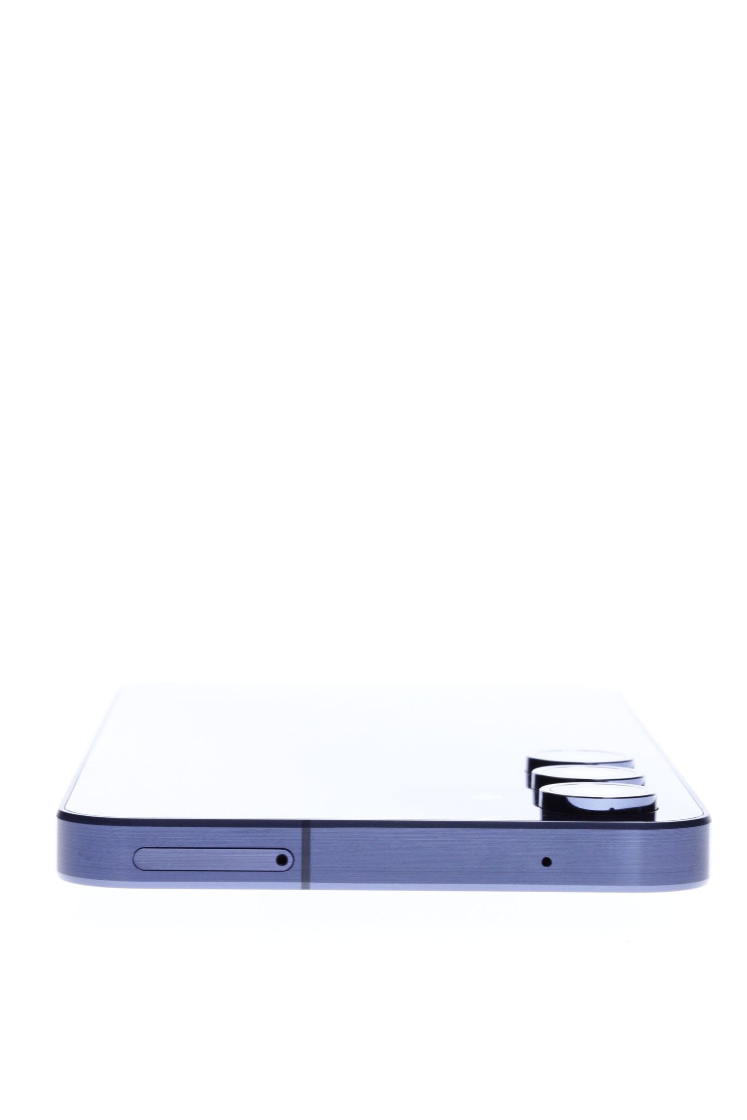 Samsung Galaxy A55 5G 128 GB Navy - Újszerű