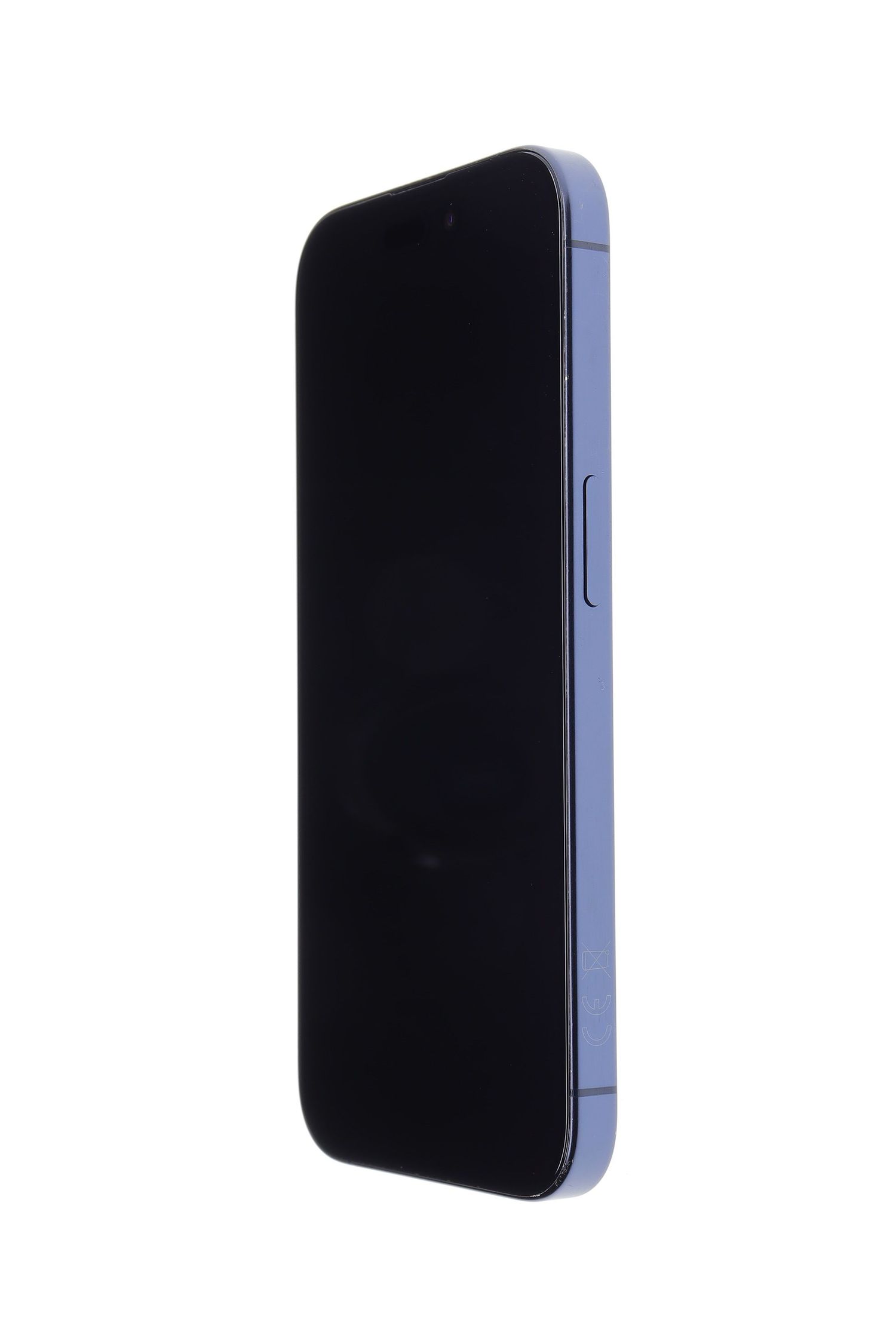 Apple iPhone 15 Pro 256 GB Blue Titanium - Като нов