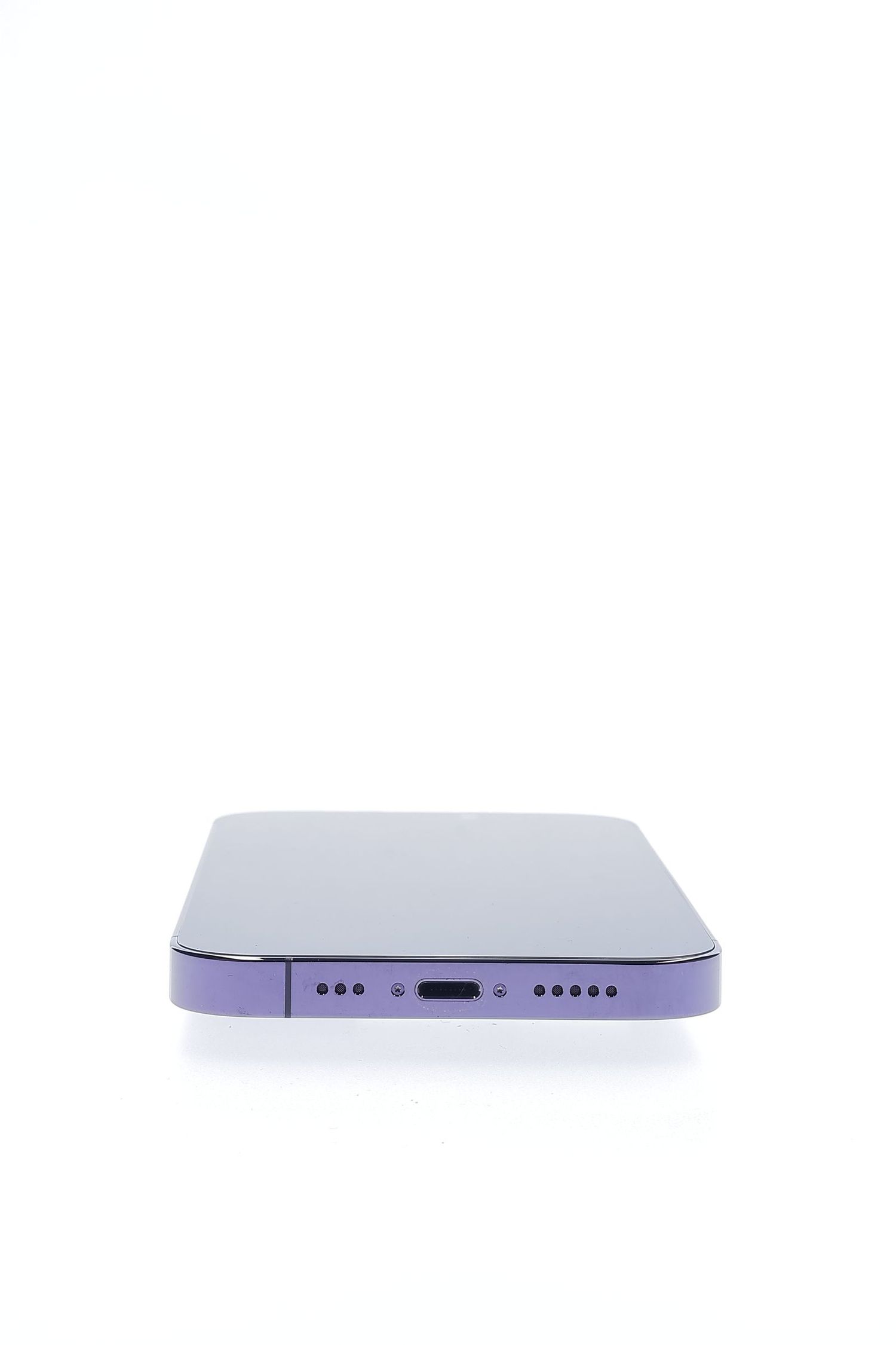Apple iPhone 14 Pro 128 GB Deep Purple - Εξαιρετικό