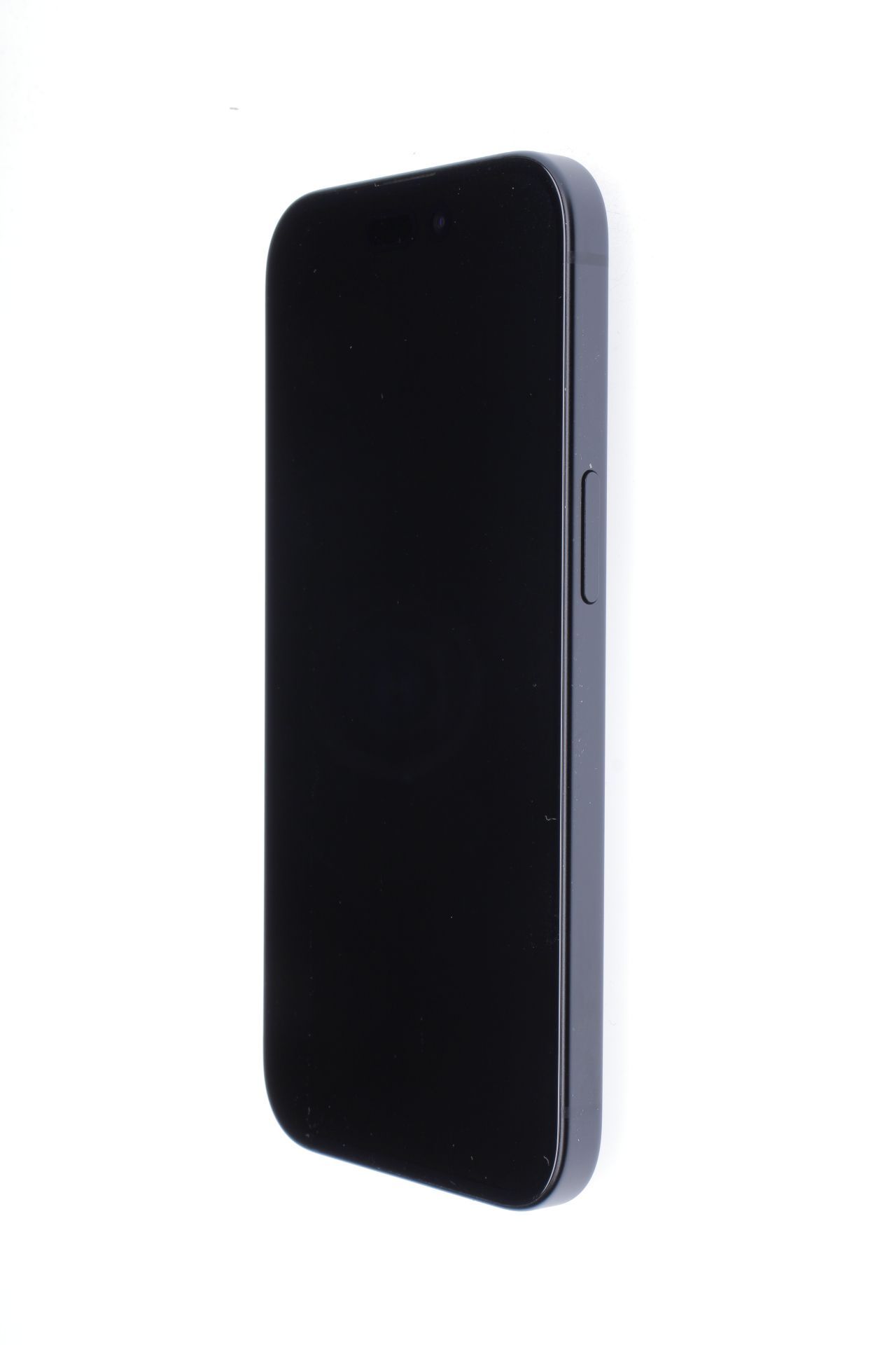 Apple iPhone 15 128 GB Black