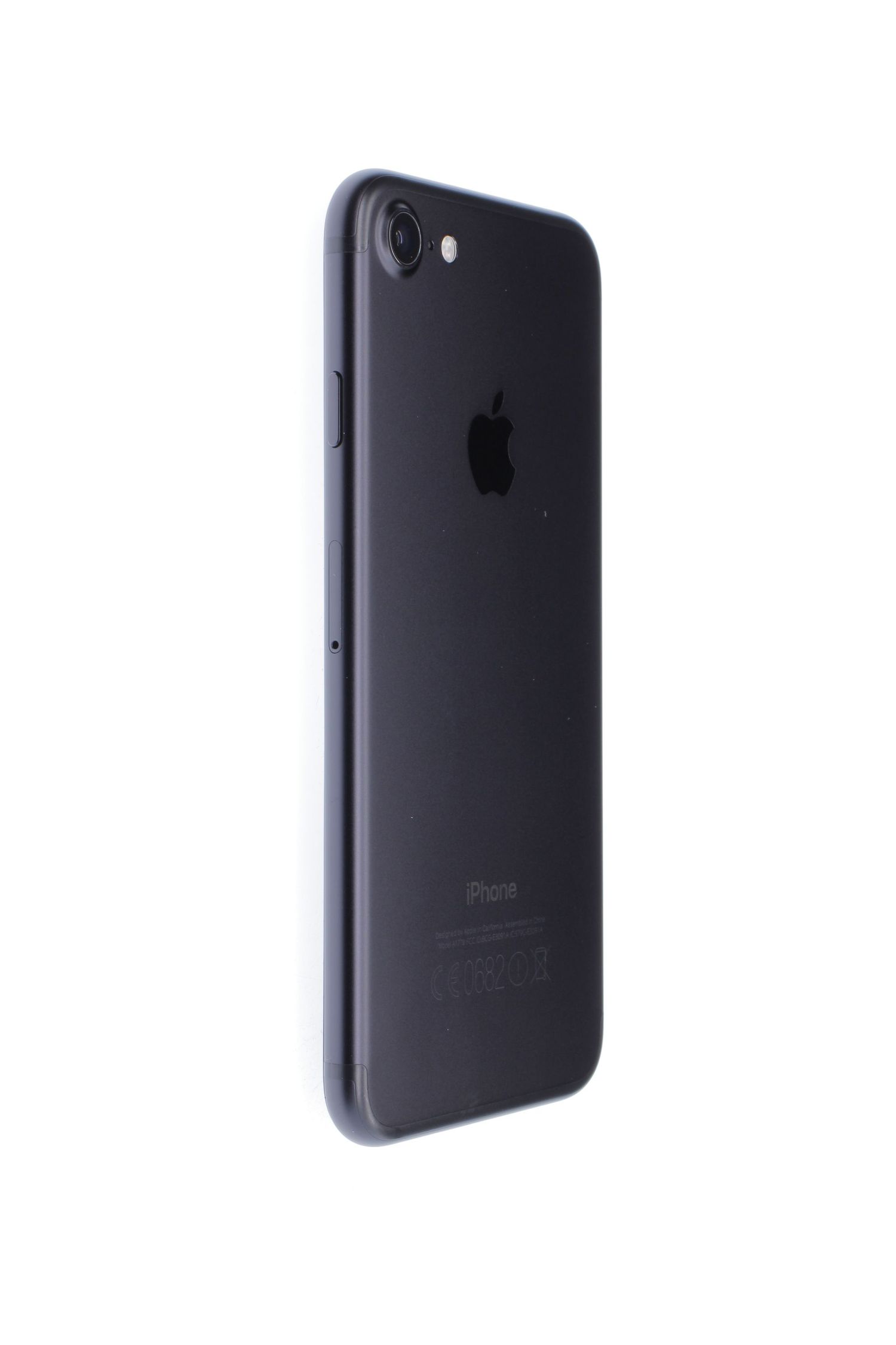 Apple iPhone 7 128 GB Black - Újszerű