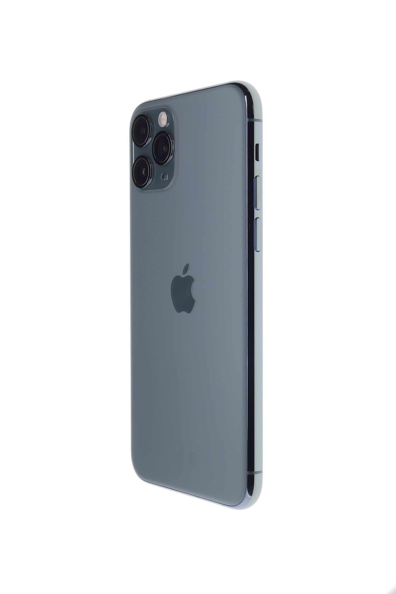 Apple iPhone 11 Pro 64 GB Midnight Green - Kiváló