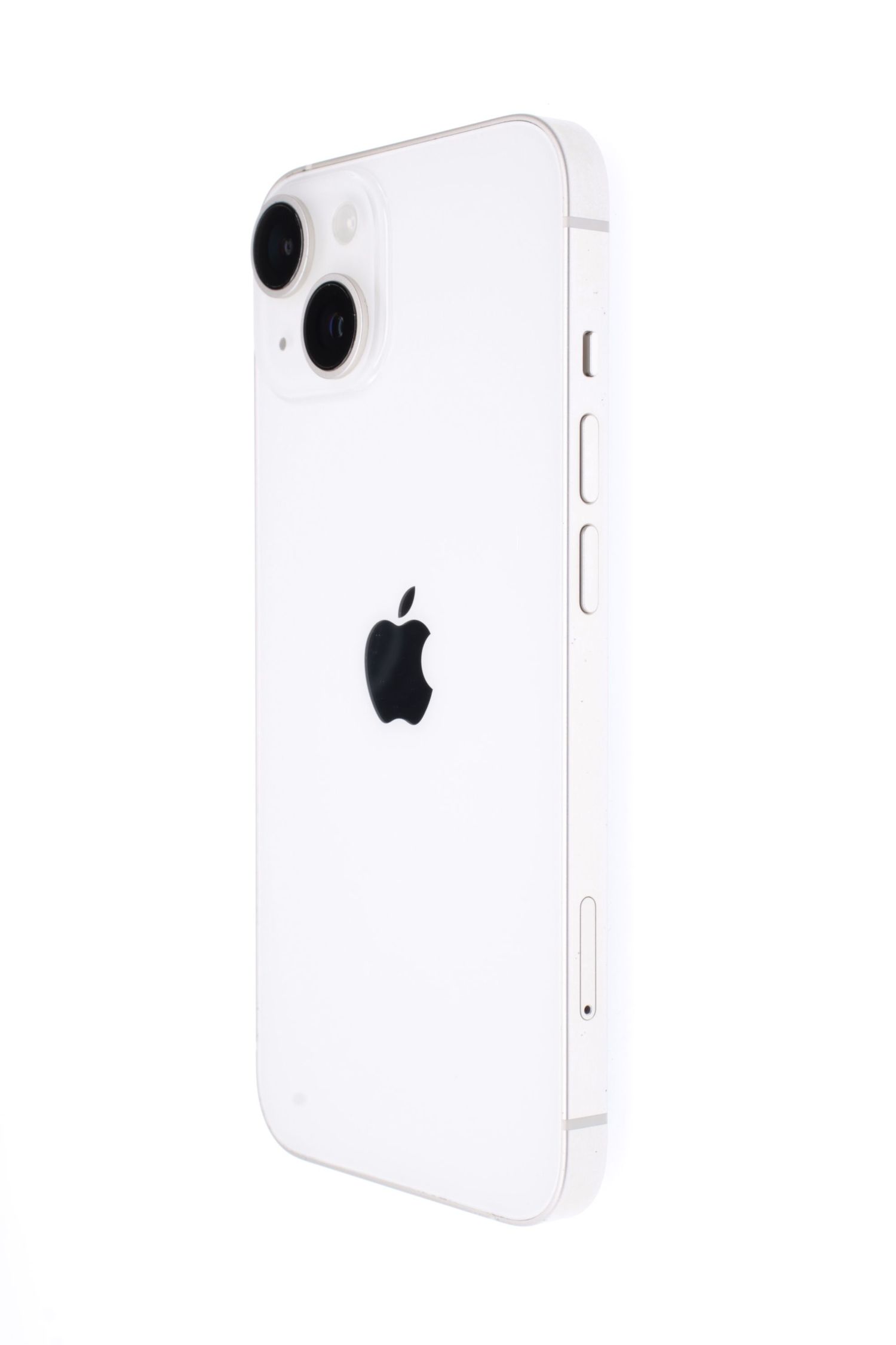 Apple iPhone 14 256 GB Starlight - Много добро