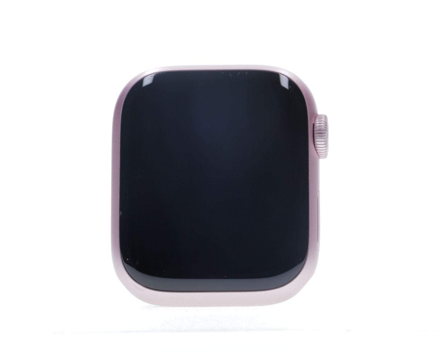 Apple Watch Series 9 2023, GPS, Aluminium 41mm Pink - Σαν καινούργιο