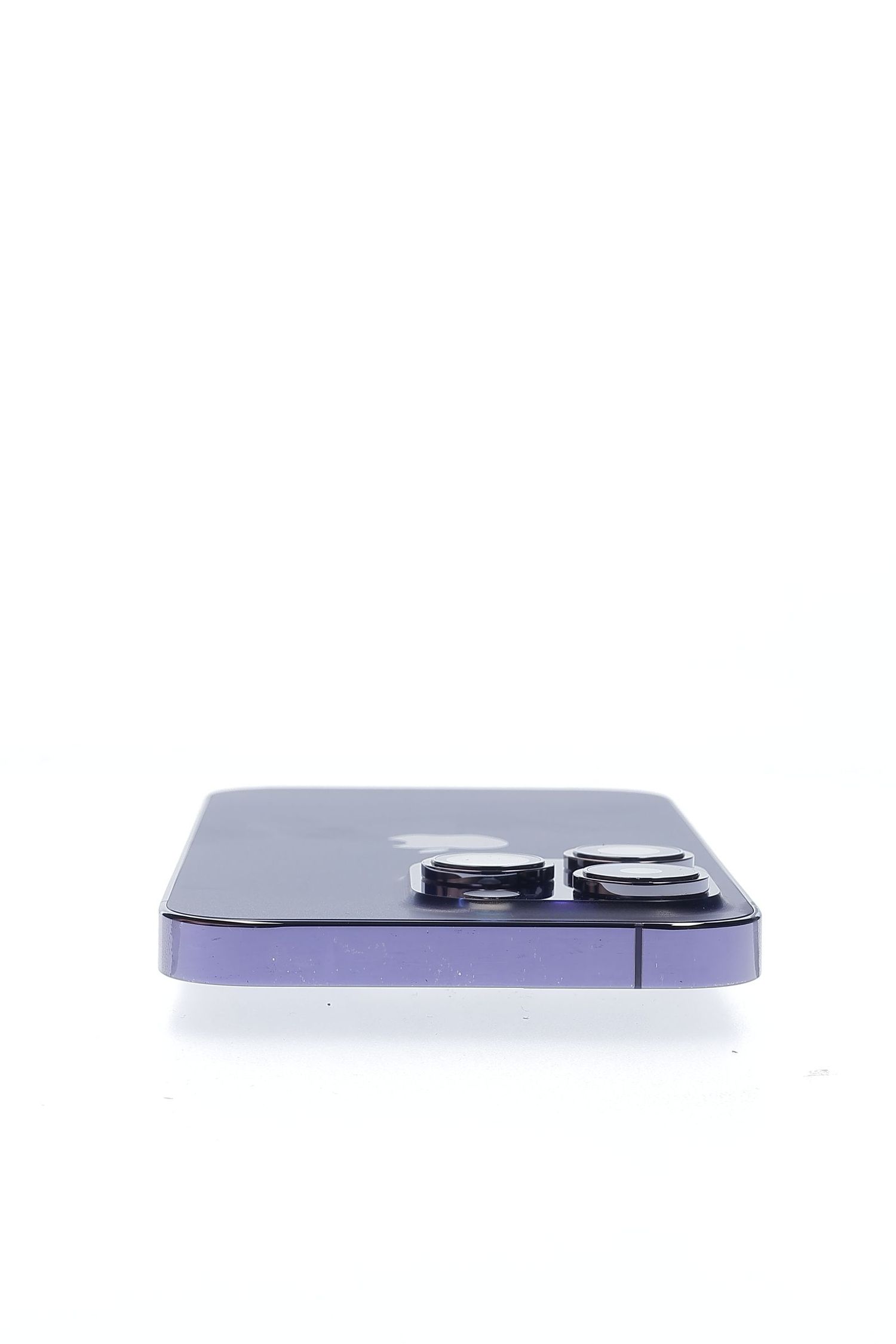 Apple iPhone 14 Pro 128 GB Deep Purple - Като нов