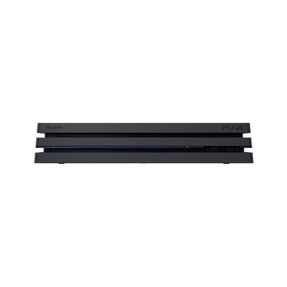 Sony PlayStation 4 Pro 1 TB Black - Foarte bun