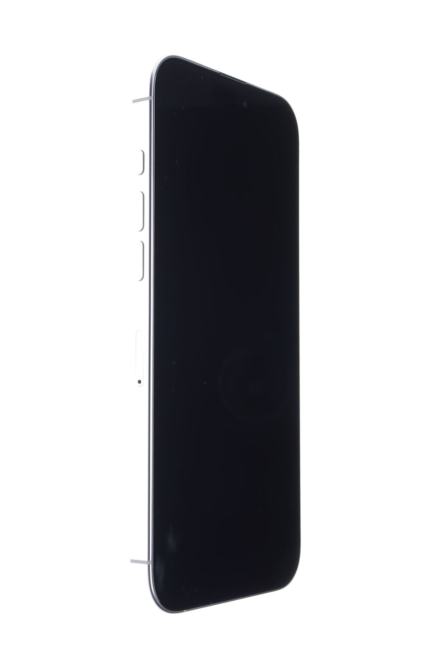 Apple iPhone 16 Pro Max 256 GB White Titanium - Újszerű