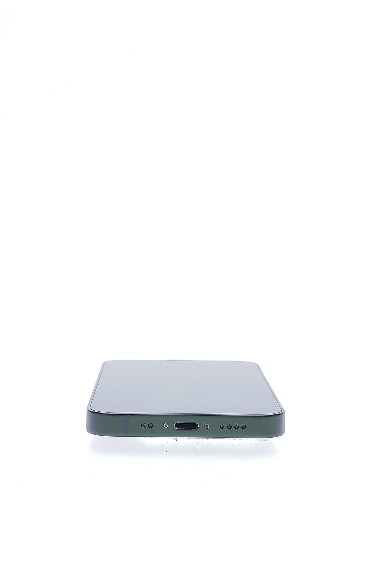 Apple iPhone 13 mini 256 GB Green - Като нов