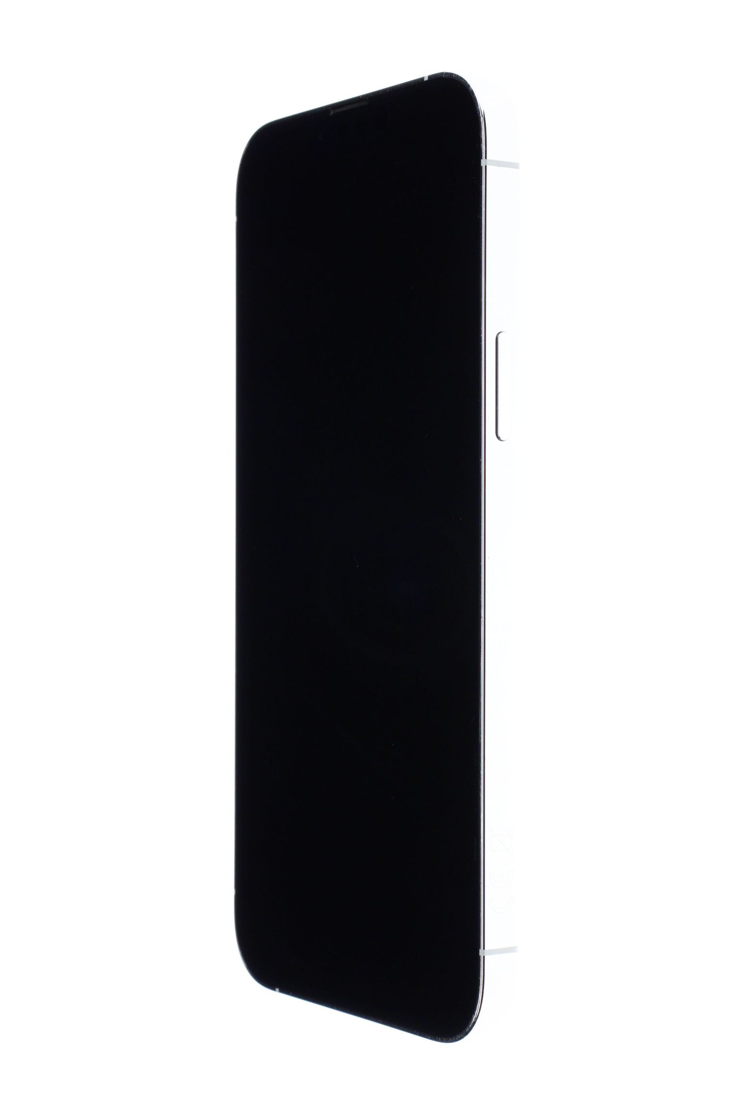 Apple iPhone 13 Pro Max 128 GB Silver - Nagyon jó