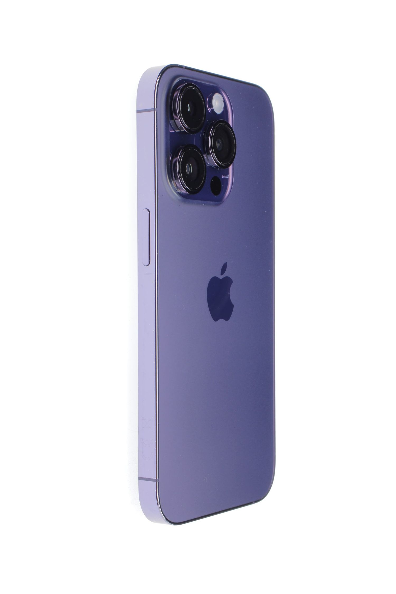 Apple iPhone 14 Pro 256 GB Deep Purple - Много добро