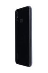 Telefon mobil Huawei P20 Lite Dual Sim, Midnight Black, 64 GB, Foarte Bun