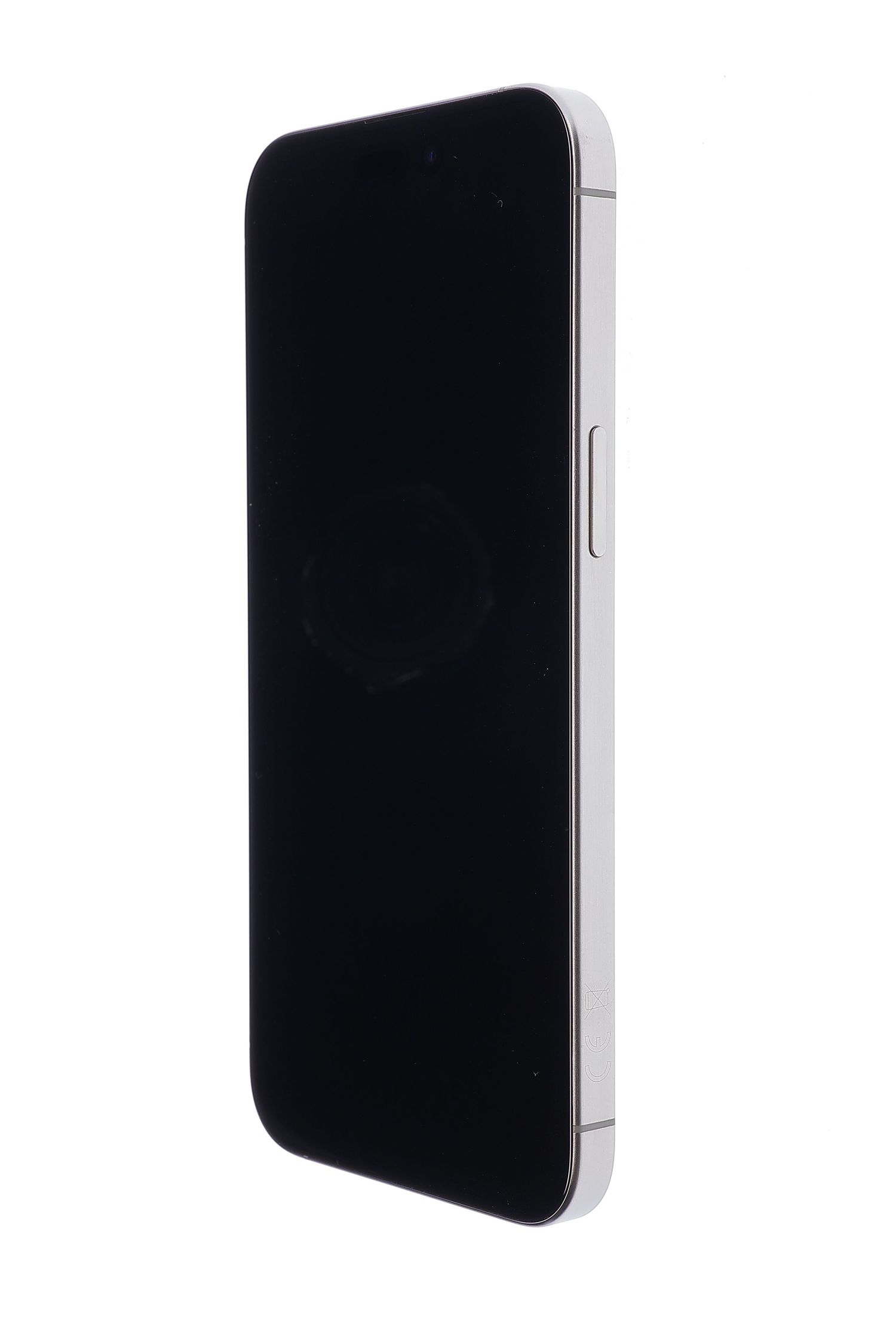 Apple iPhone 15 Pro Max 256 GB Natural Titanium - Ca nou