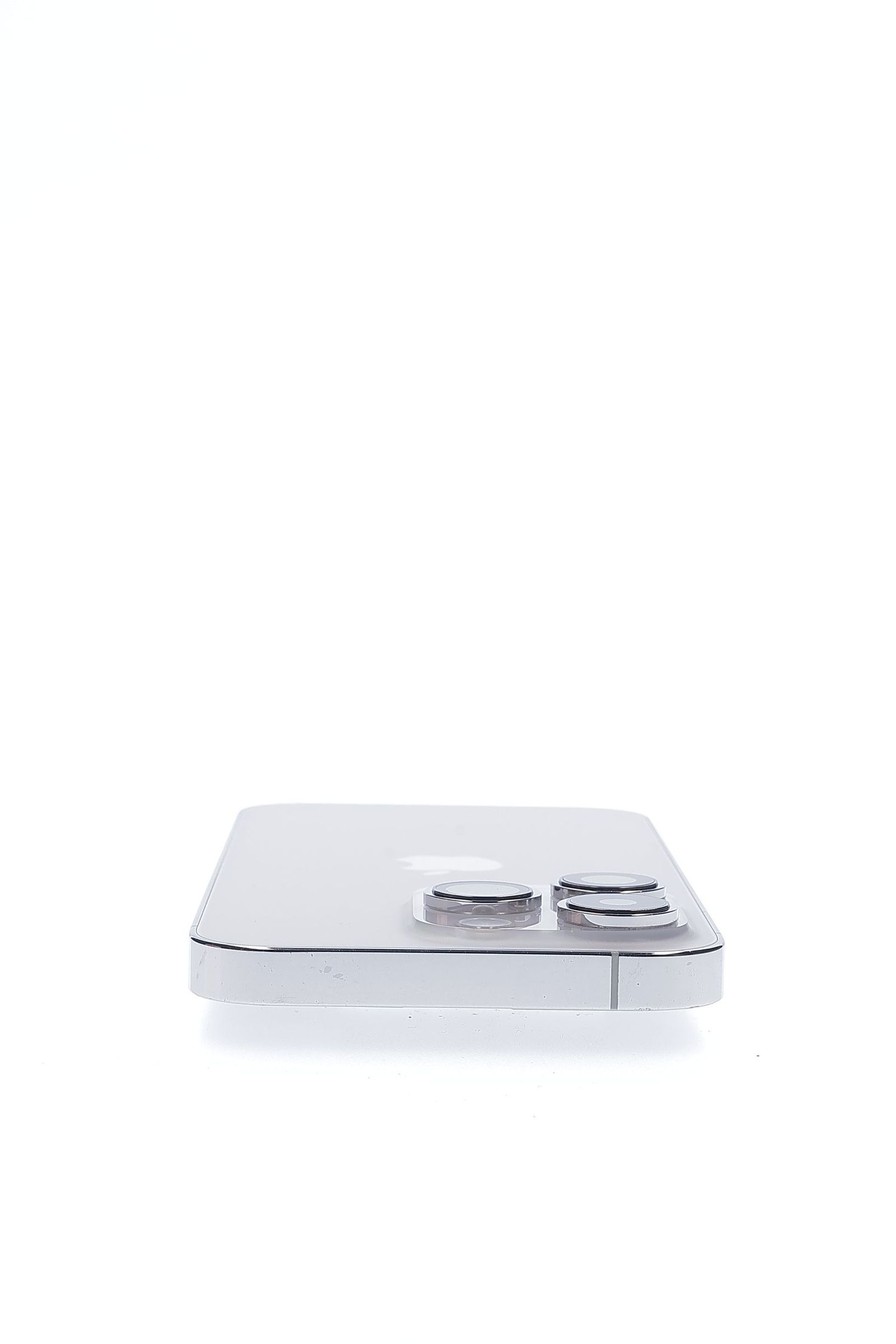 Apple iPhone 14 Pro 128 GB Silver - Много добро