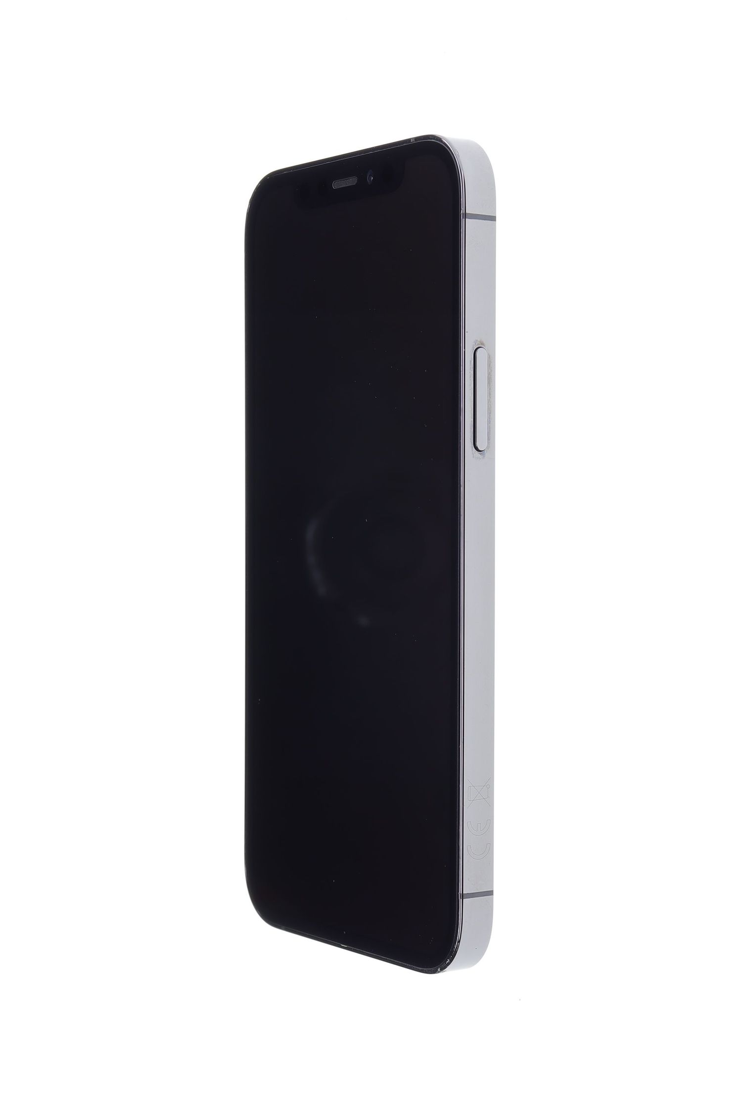 Apple iPhone 12 Pro 128 GB Graphite - Много добро