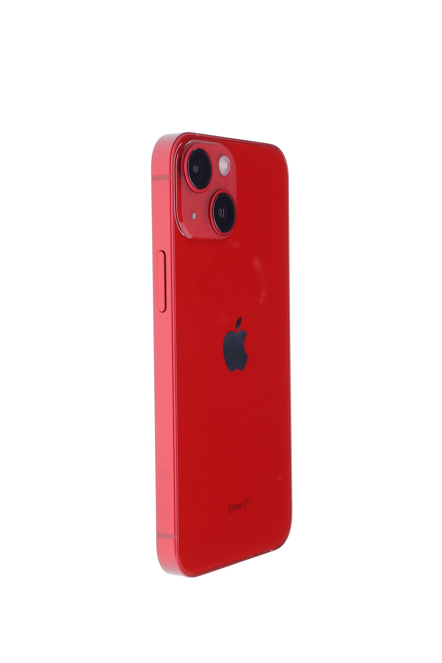 Apple iPhone 13 mini 128 GB Red - Excelent